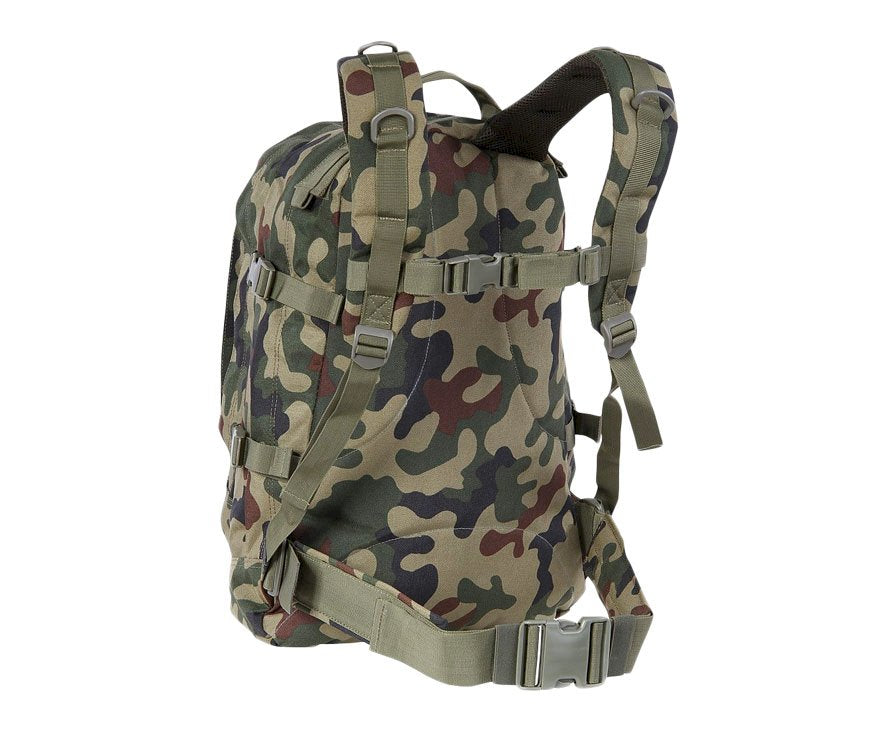 Backpack 36l Texar Cadet wz.93 Panther Forest-1