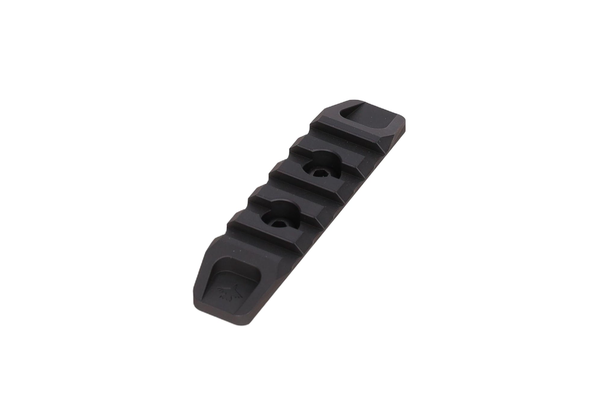 KPYK CRC 9021 Picatinny Rail with M-LOK Mounting Black-3