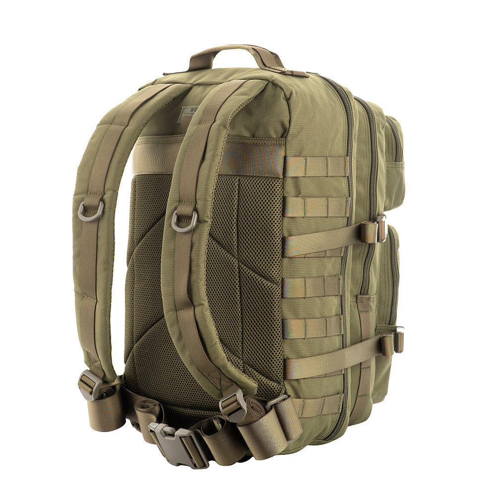 M-Tac Large Assault Pack Backpack Olive-7