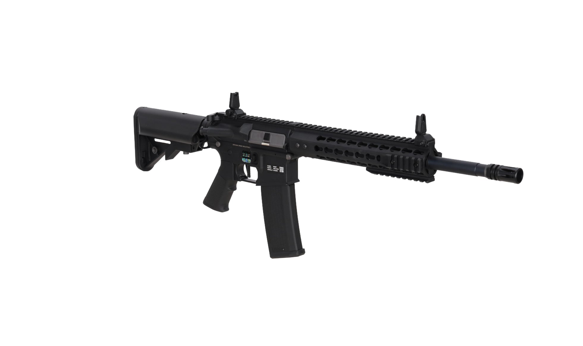 SA-F02 FLEX Gen.2 HAL ETU Airsoft rifle