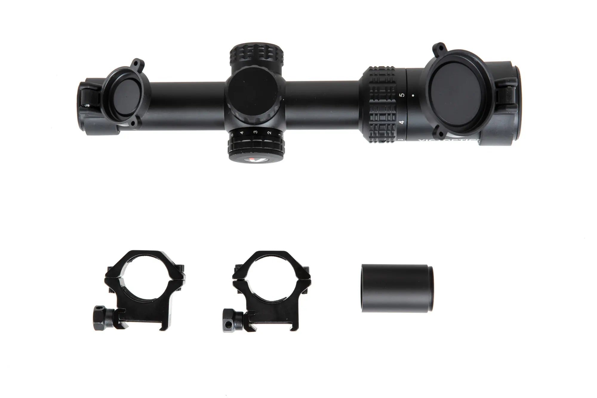 VictOptics SOI 1.5-5x20 spotting scope-2