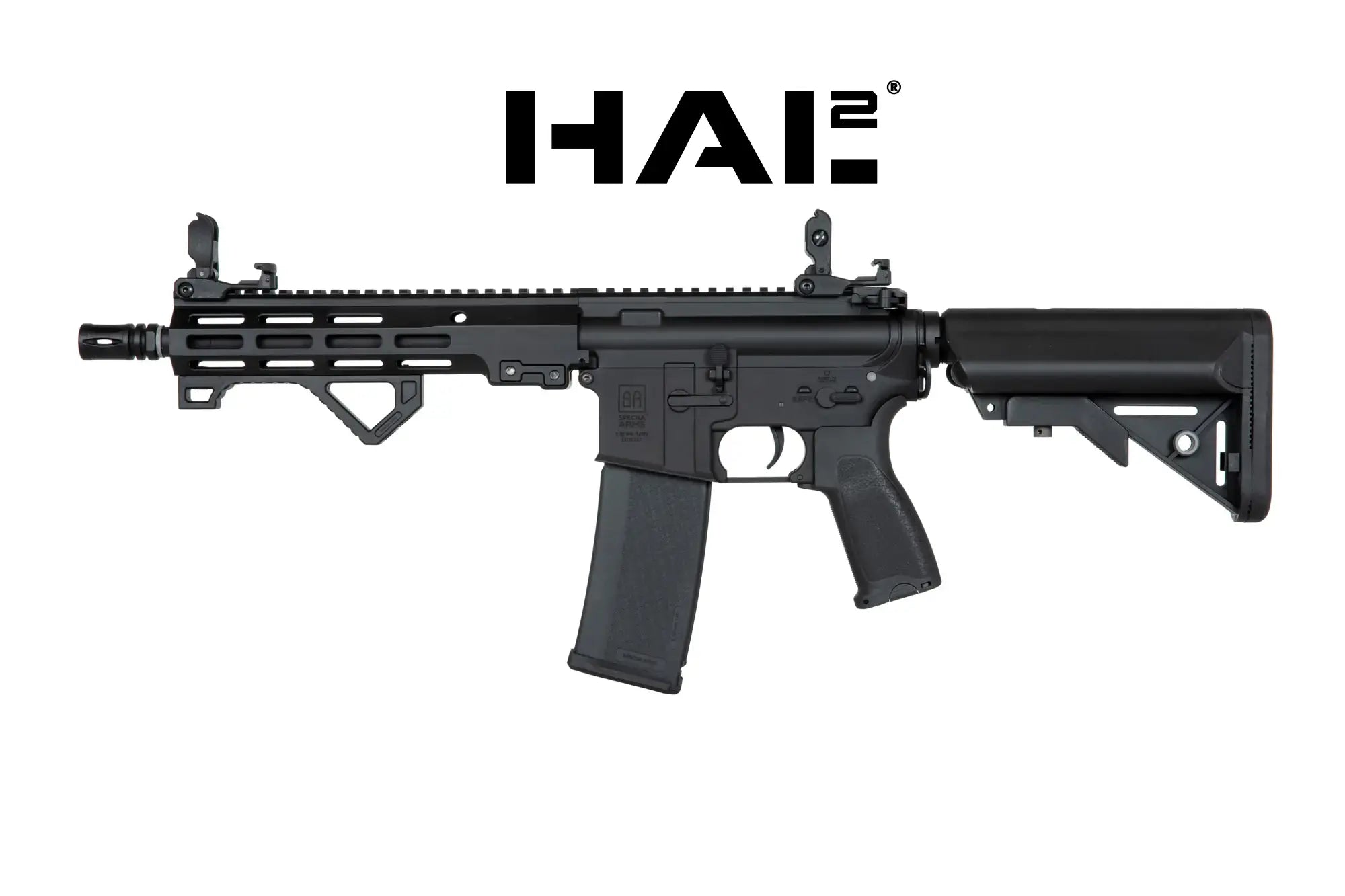 Airsoft Rifle SA-E23 EDGE HAL2