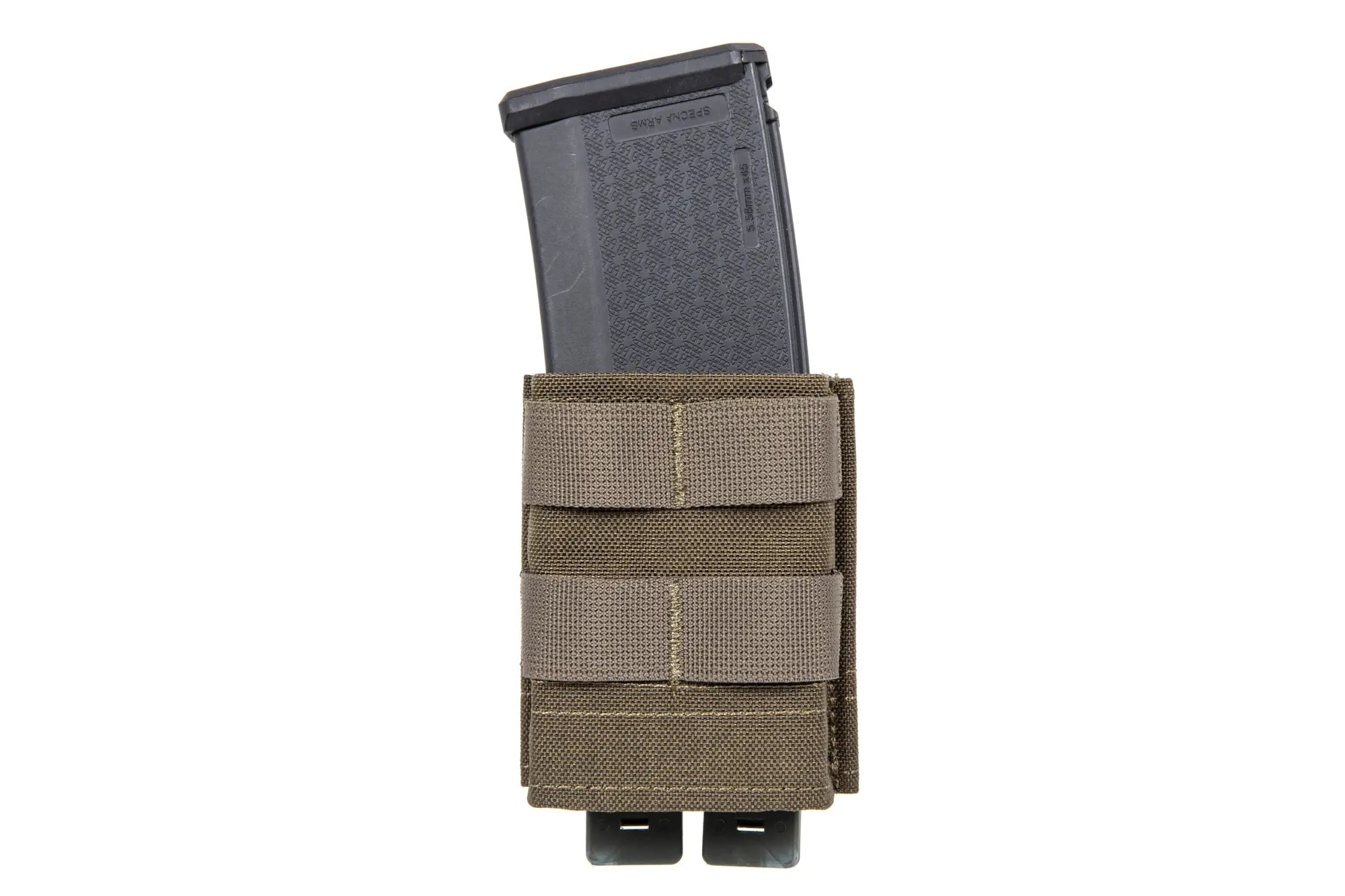 Single FAST loader for Wosport Ranger Green rifle magazines-2