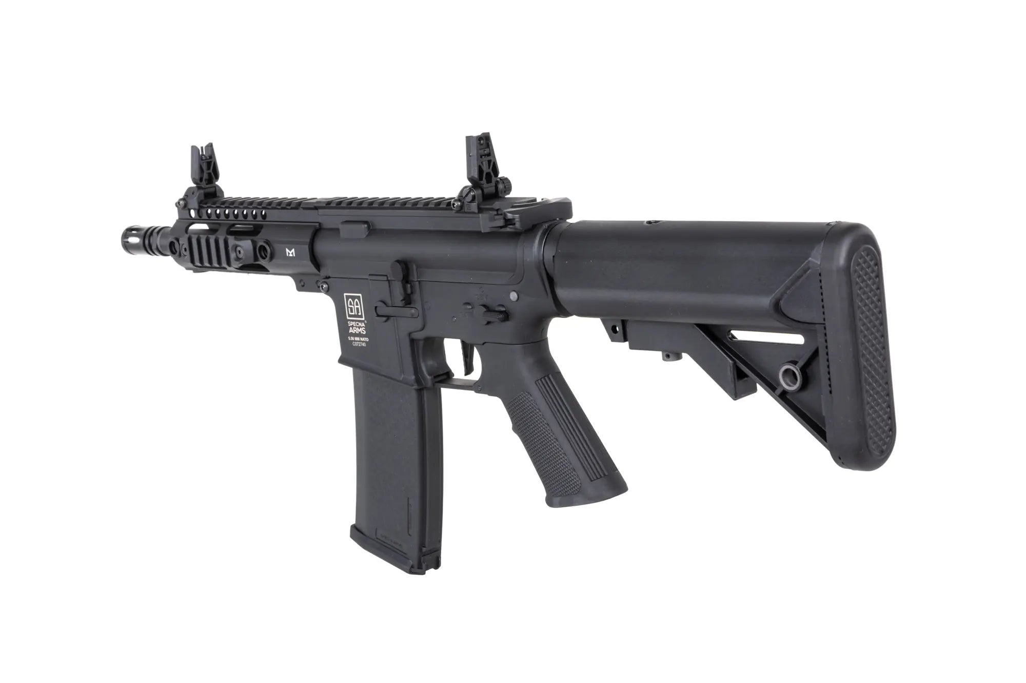 M4 airsoft SA-C21 CORE HAL ETU Gen.2