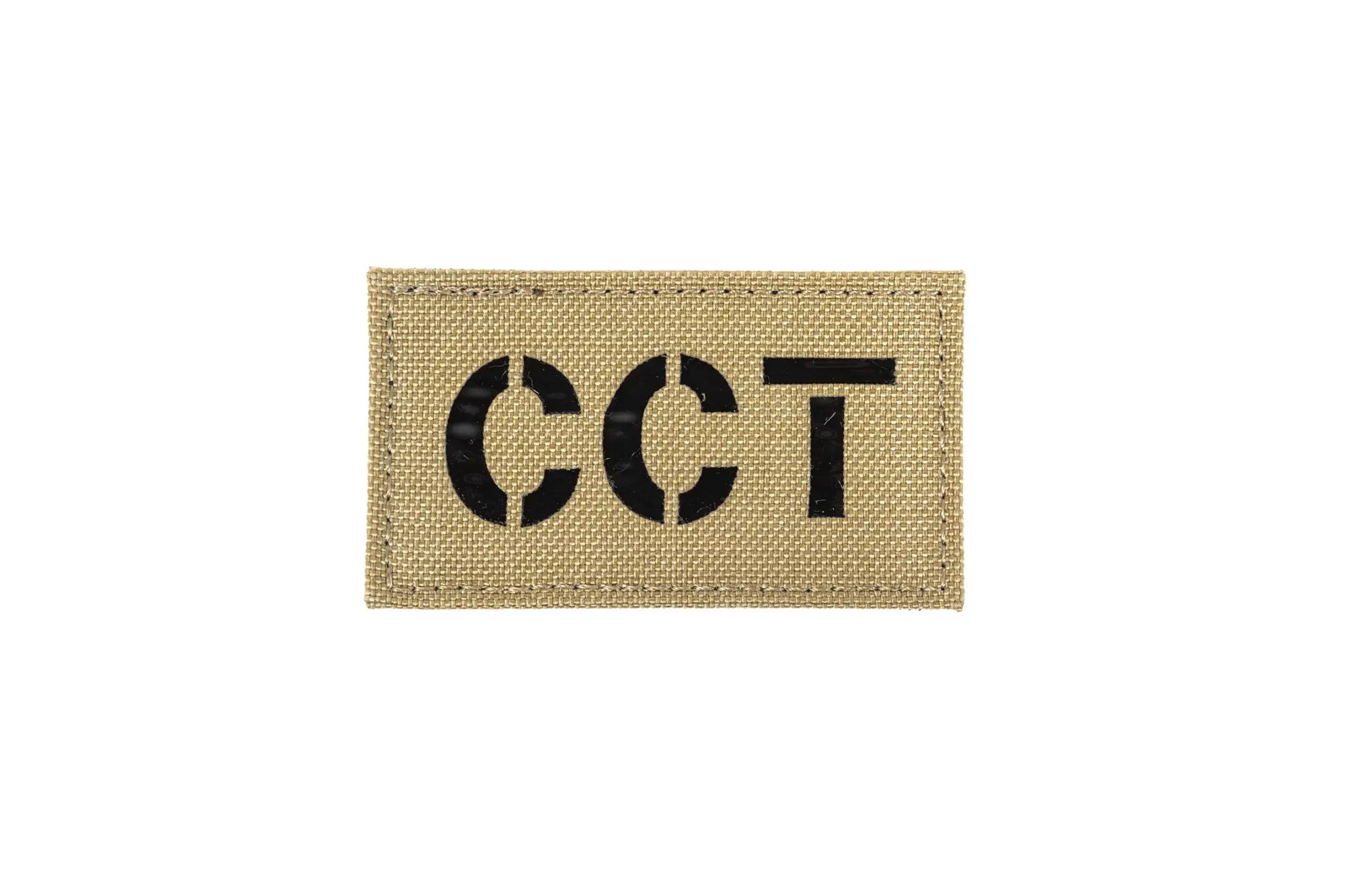 Emerson Gear CCT Khaki patch