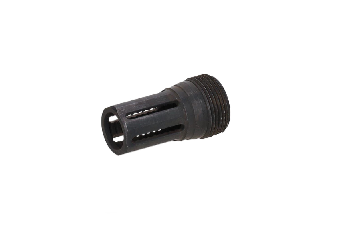 5KU 400 Suppressor and Flame Suppressor Set Black-4