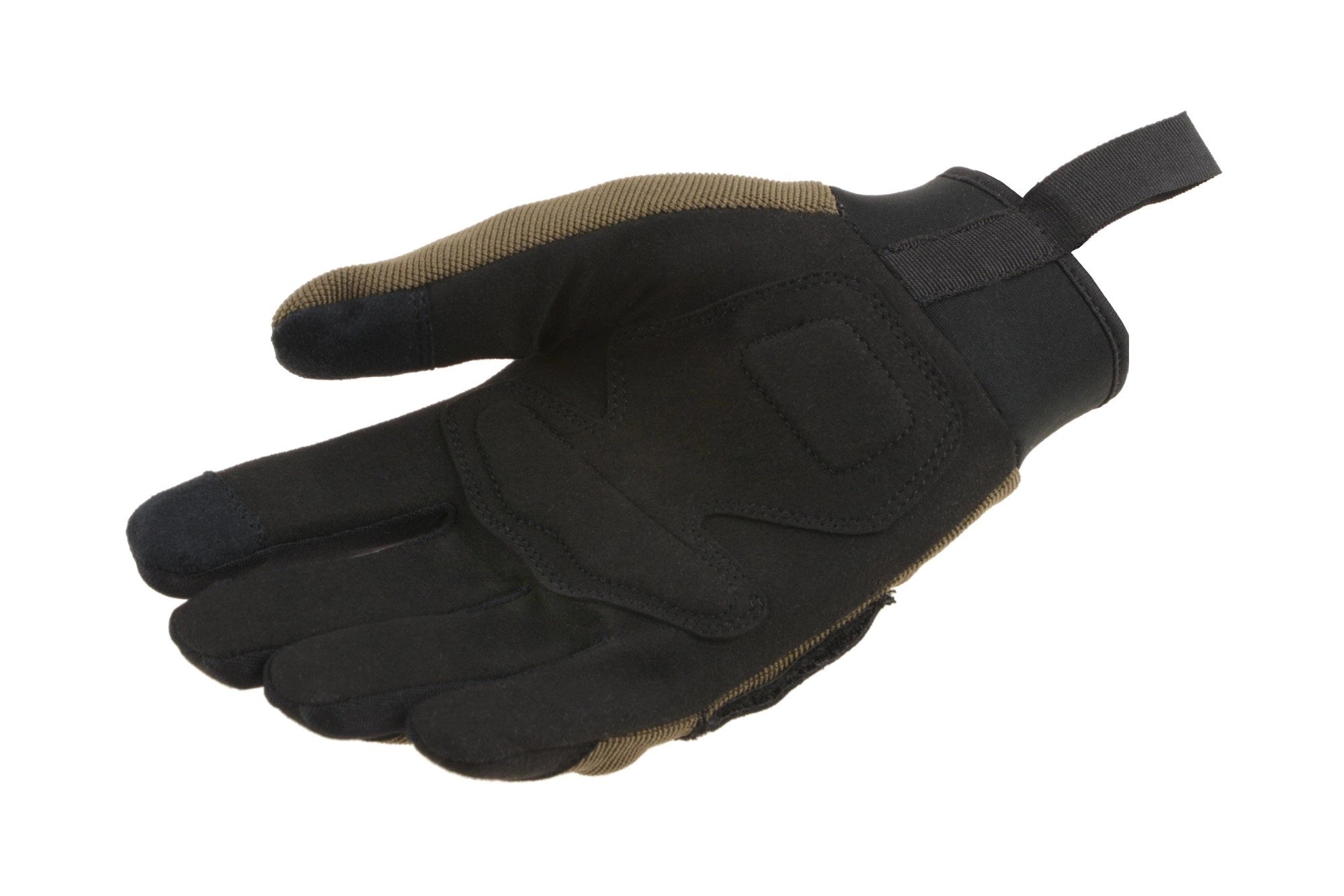 Armored Claw Shield Flex™ Tactical Gloves - Olive Drab-5