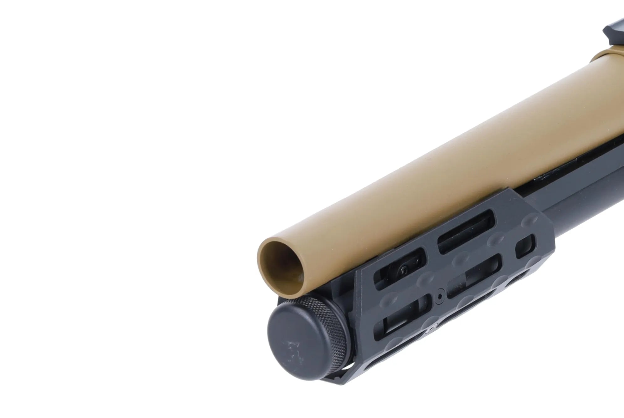 SA-VGS16 VAPOR Half-Tan airsoft shotgun