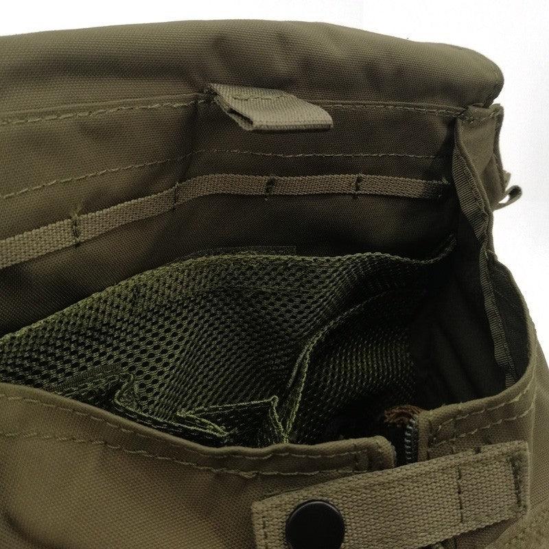 C3 Expert Backpanel-Conquer Tactical-
