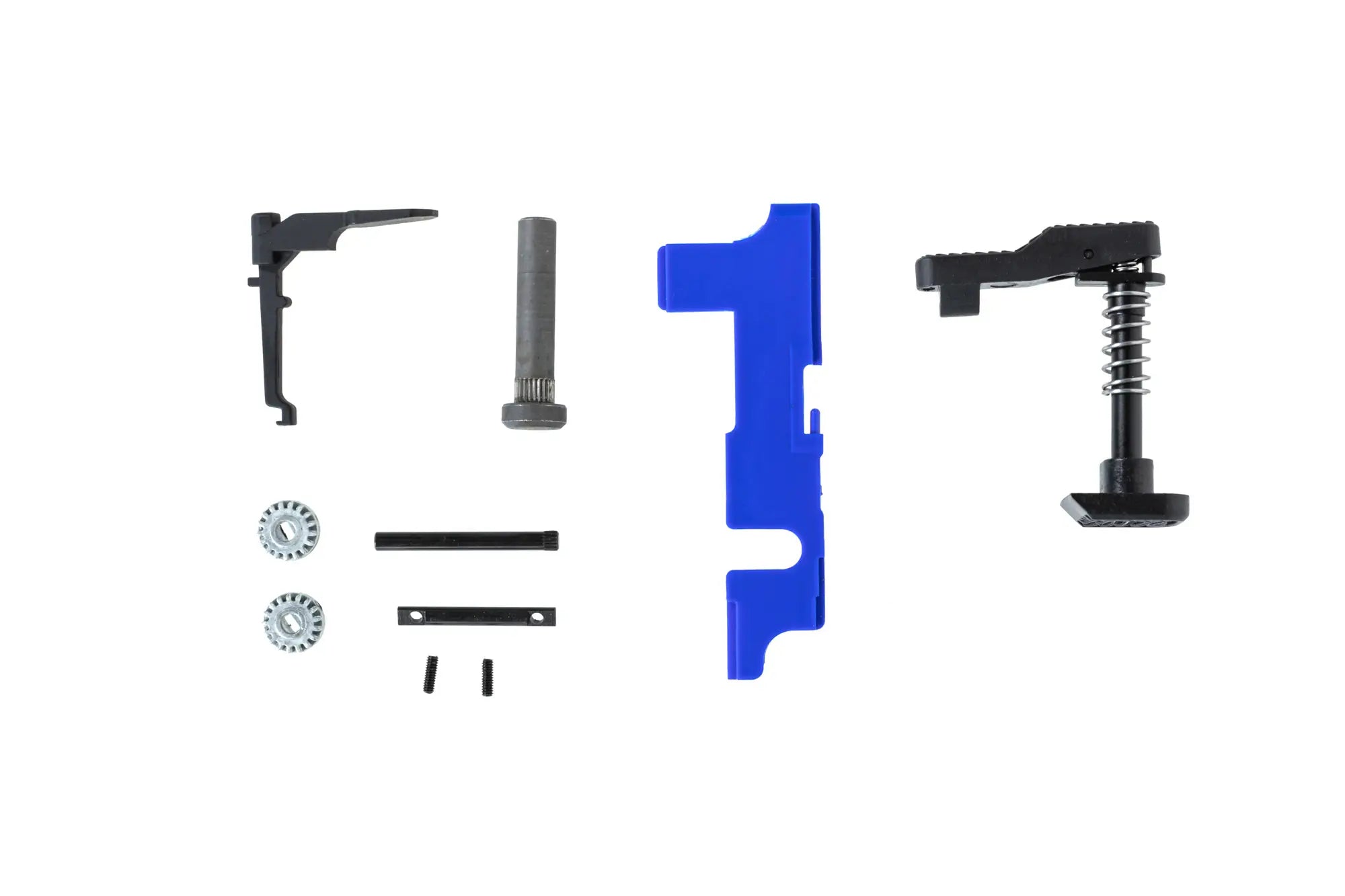 SAAS body AR15 Prime with internal parts - Chaos Bronze