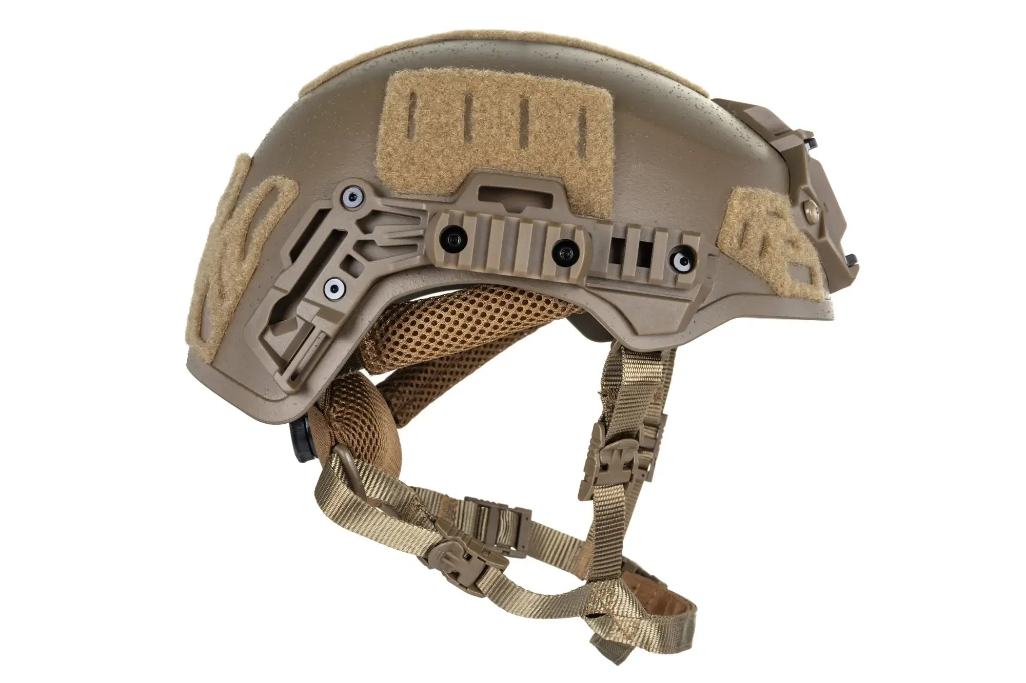 EX helmet (standard version) - Tan