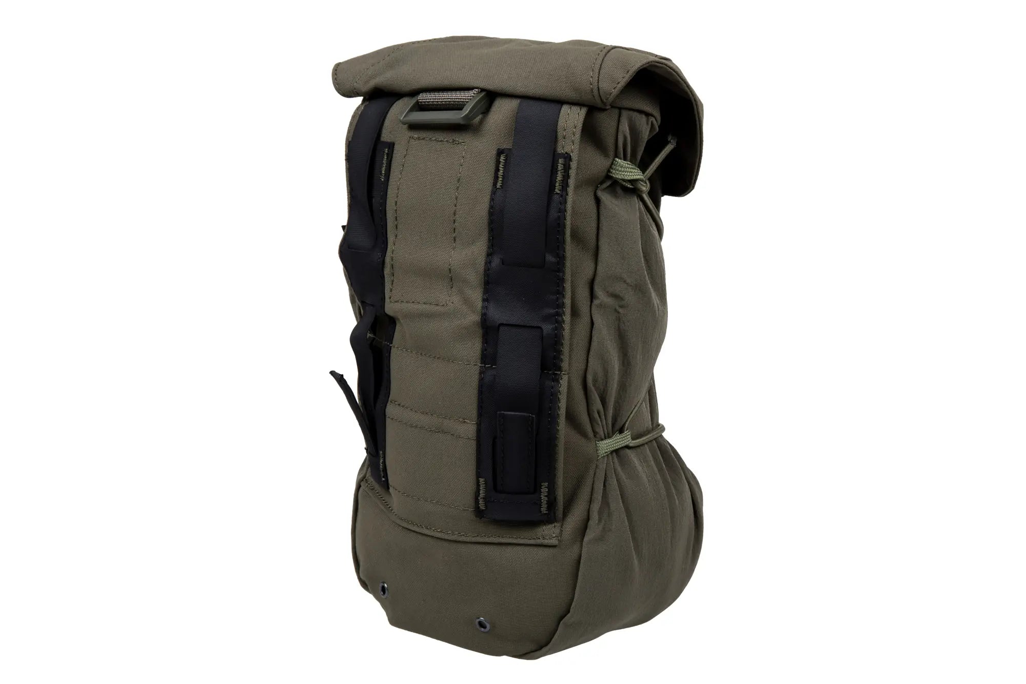 Chelon multifunctional accessory pocket - Ranger Green-4