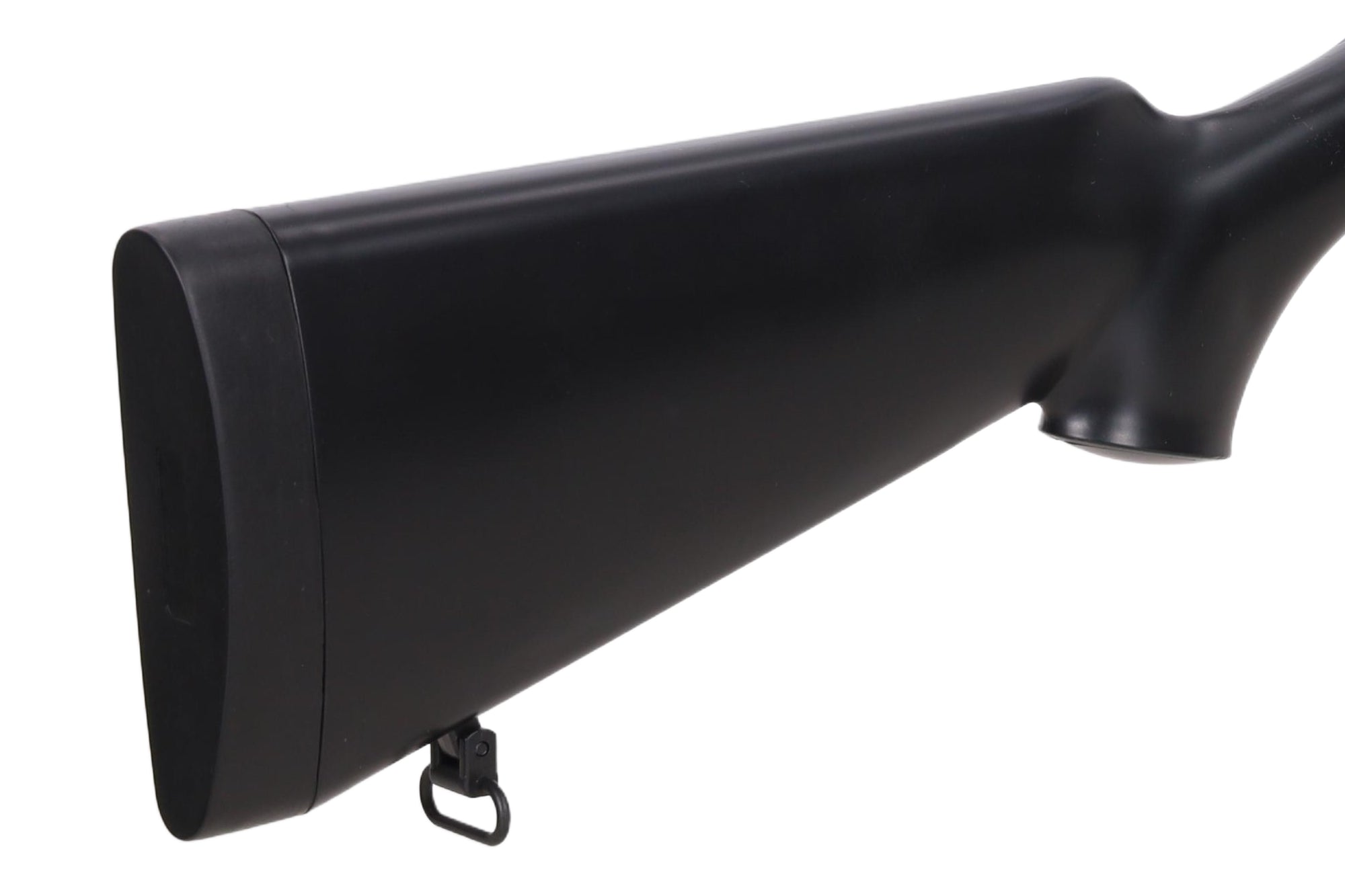 Specna Arms M700 RETRO Bolt-Action Sniper Rifle – Black-7