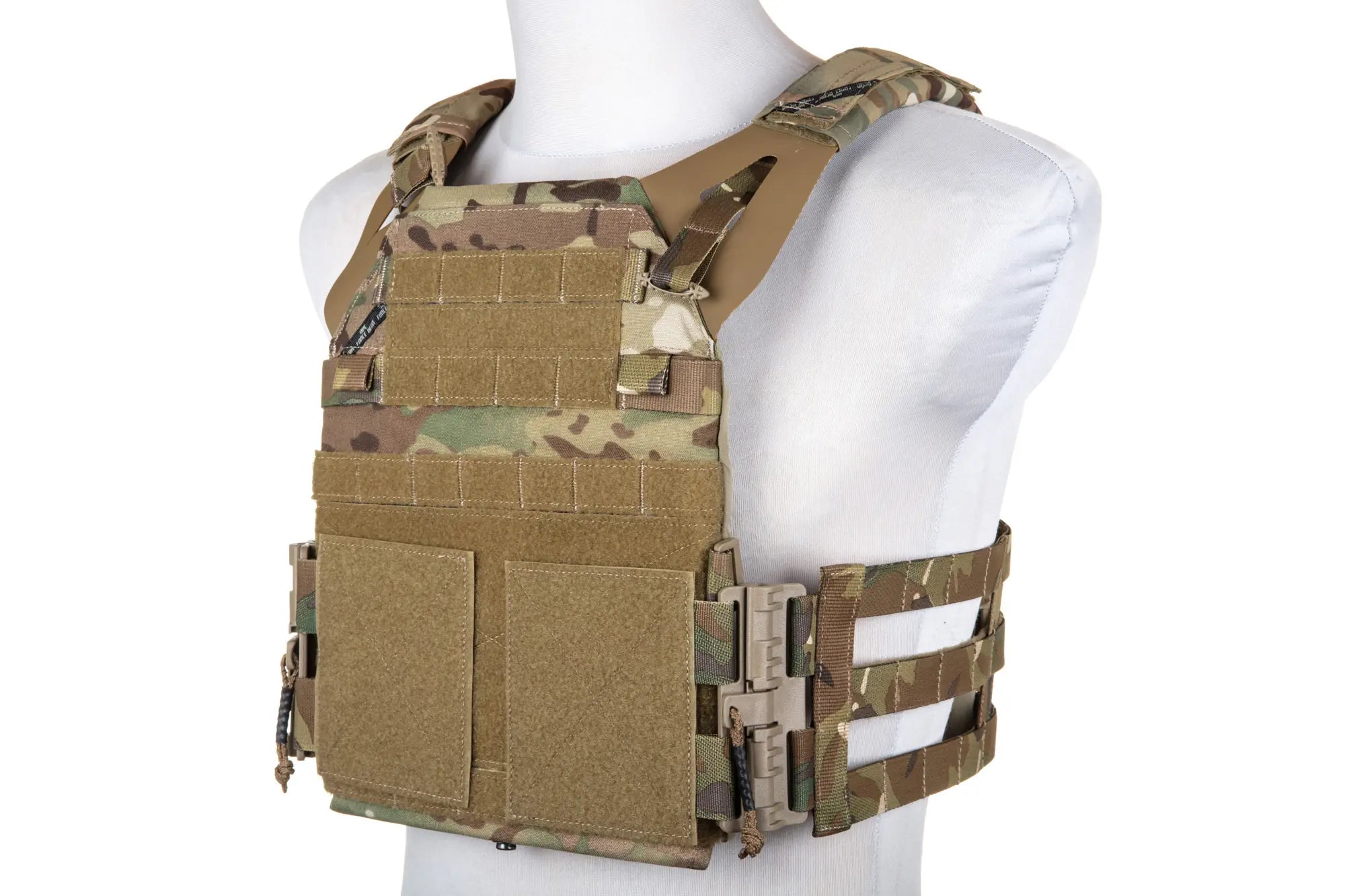 Plate Carrier Vest Ape Force Gear JPC 2.0 MC-5