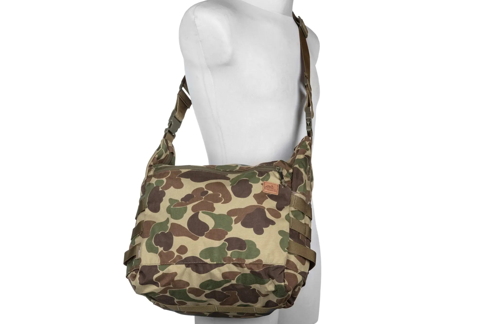 Helikon-Tex Bushcraft Satchel® Duck Hunter bag-3