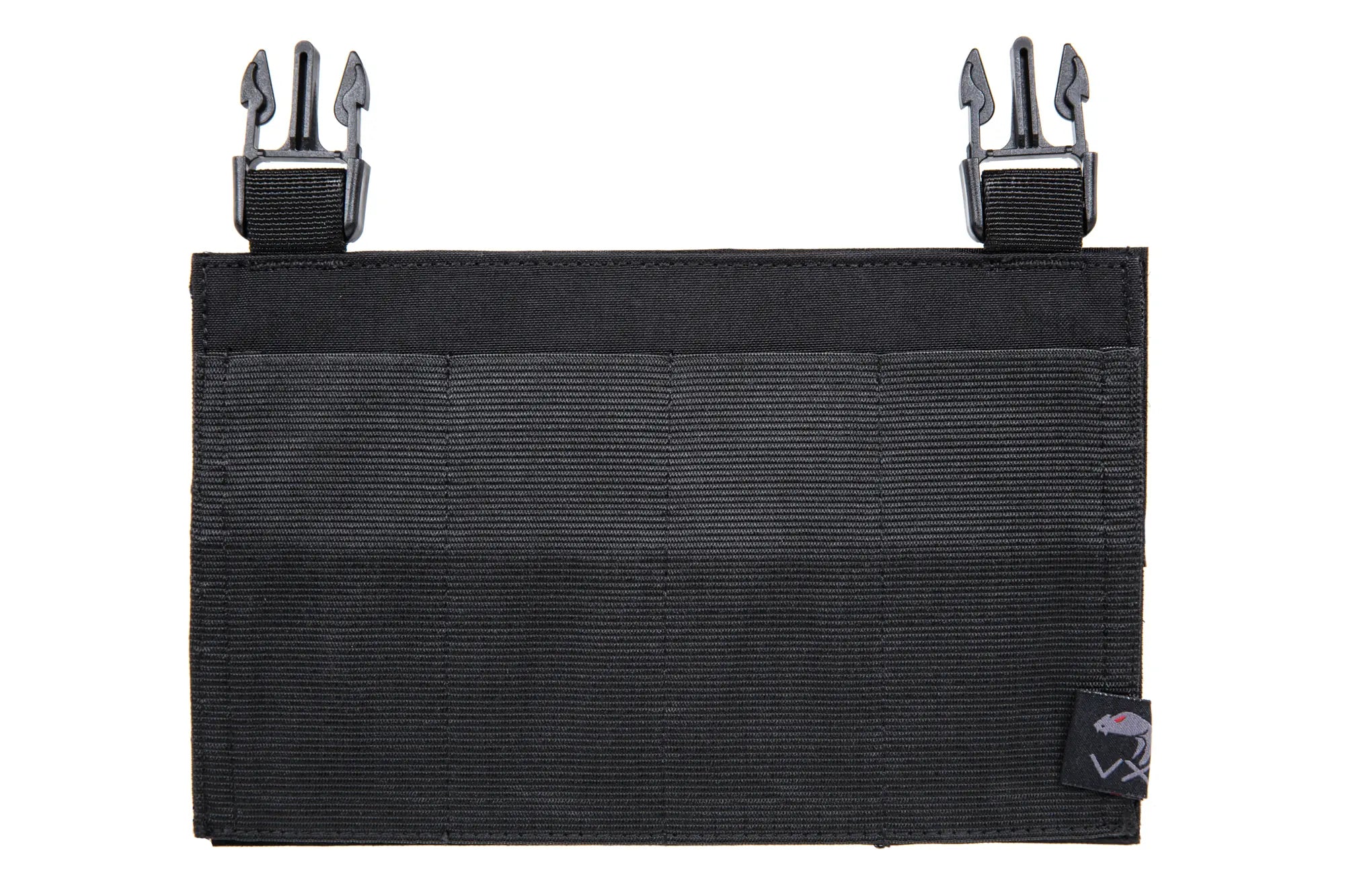 Viper Tactical VX buckle up panel for 4 PM magazines - Black-1