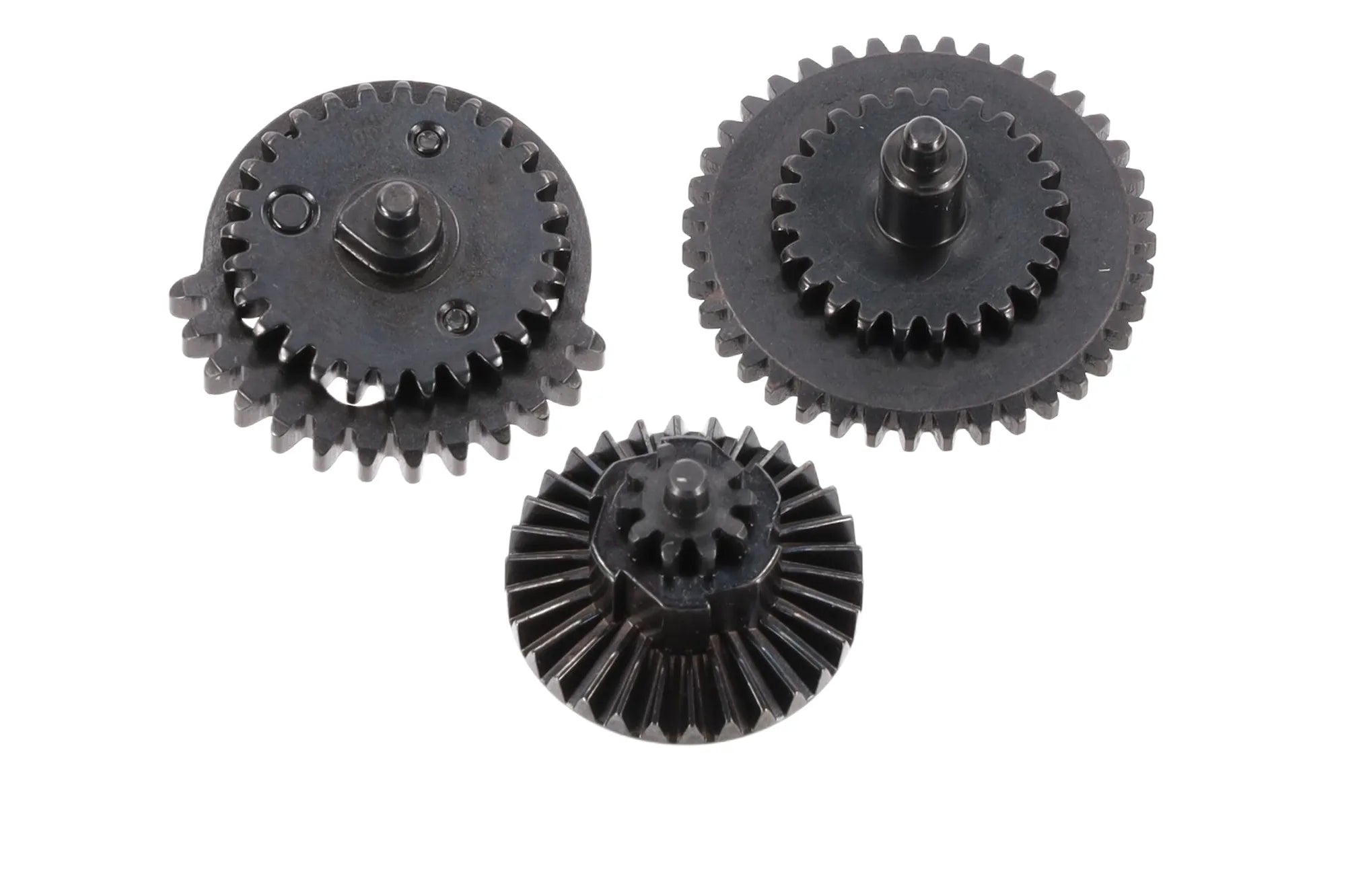 Specna Arms x JVAN 13_1 Short Stroke precision gear set with improved timing-1