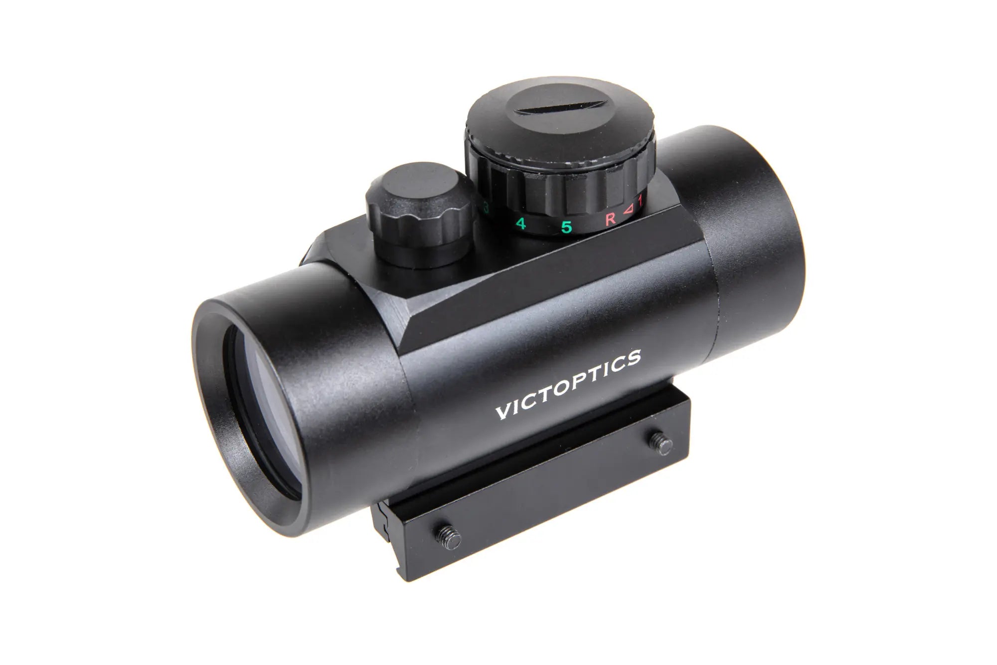 VictOptics T1 1X35 collimator Black-2