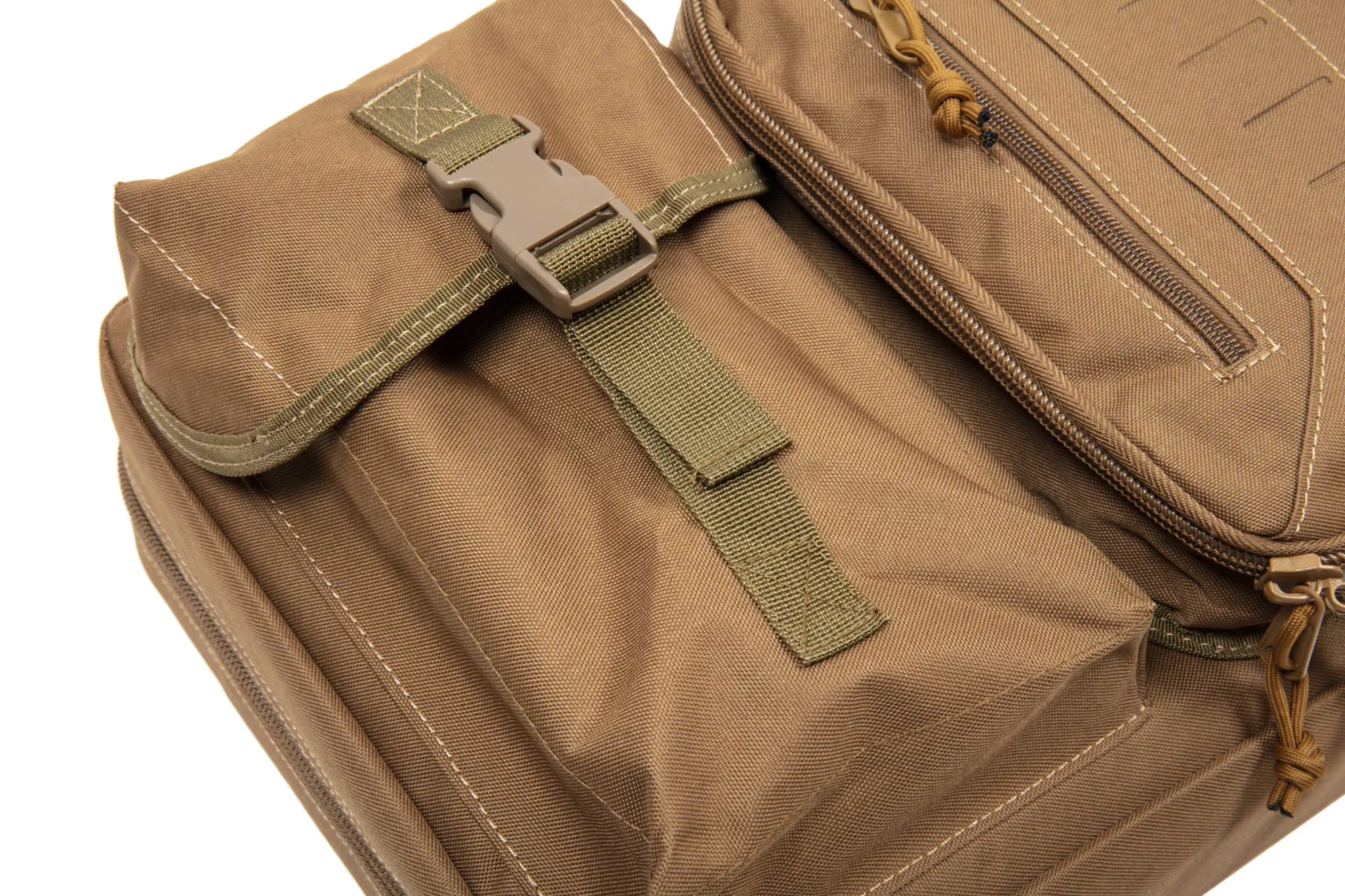 Specna Arms Urban War Rifle Bag Tan-4