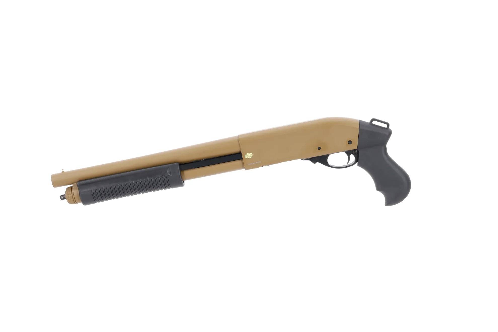 Specna Arms SA-VGS18 VAPOR™ Half-Tan airsoft Shotgun-9