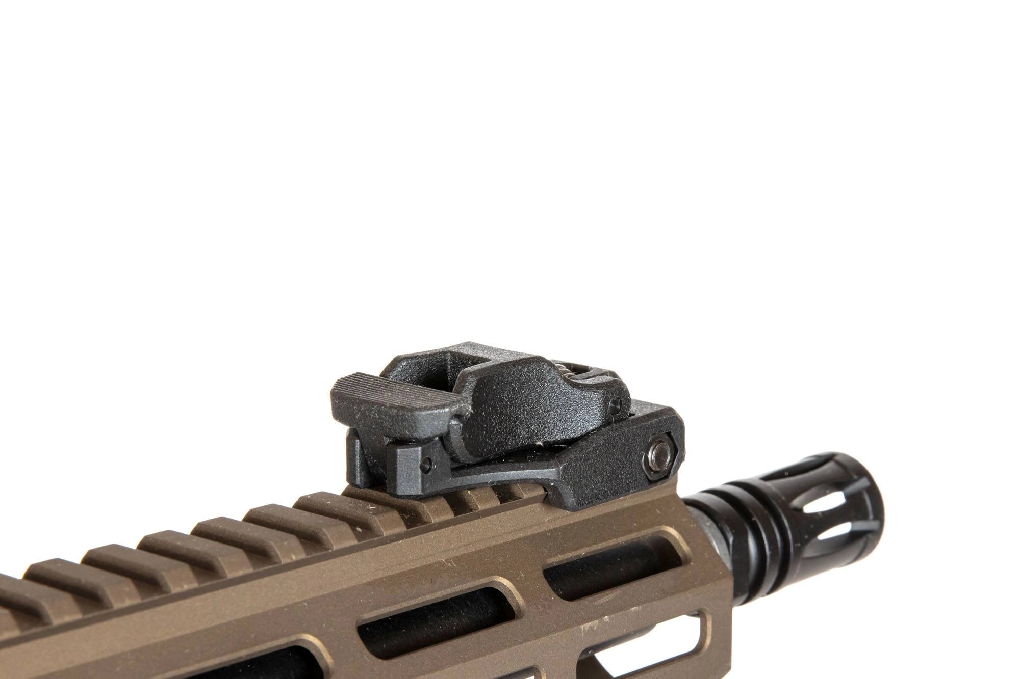 Specna Arms SA-C22 CORE™ HAL ETU™ 1.14 J Chaos Bronze airsoft rifle-10