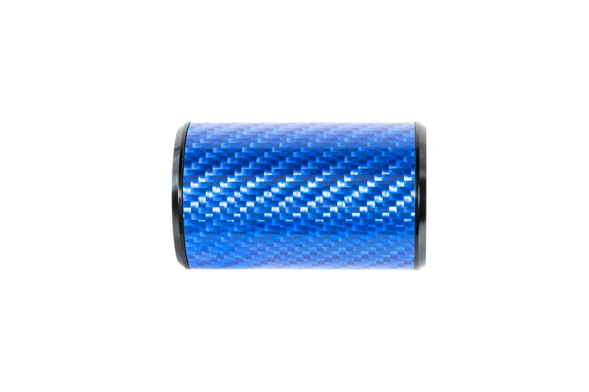 Tracer E-shooter Flare M Carbon Fiber Blue case-1