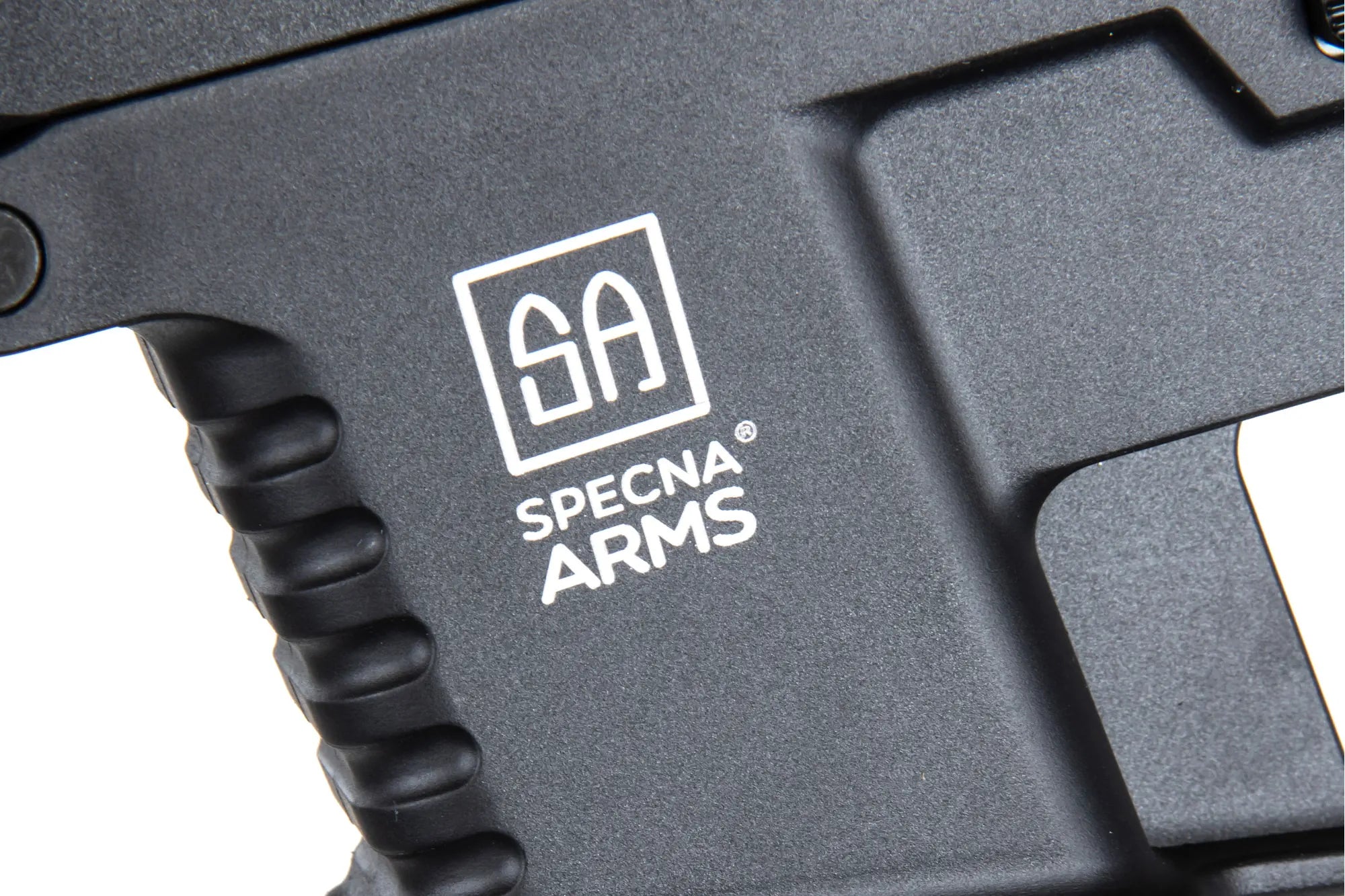 Specna Arms SA-FX10 FLEX™ High Speed (30rps) submachine airsoft gun-7