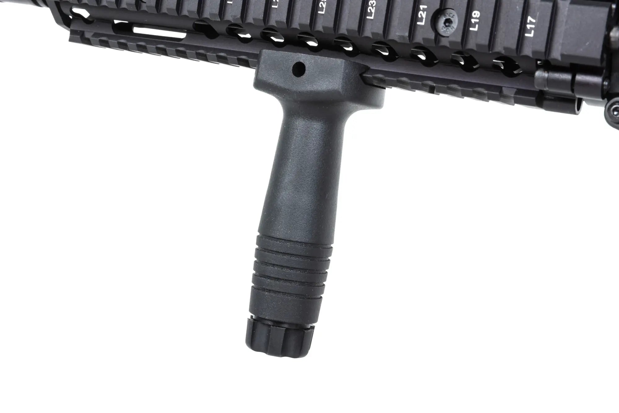 Specna Arms Daniel Defense® MK18 SA-C19 CORE™ HAL ETU™ Gen.2 airsoft Carbine Black-15