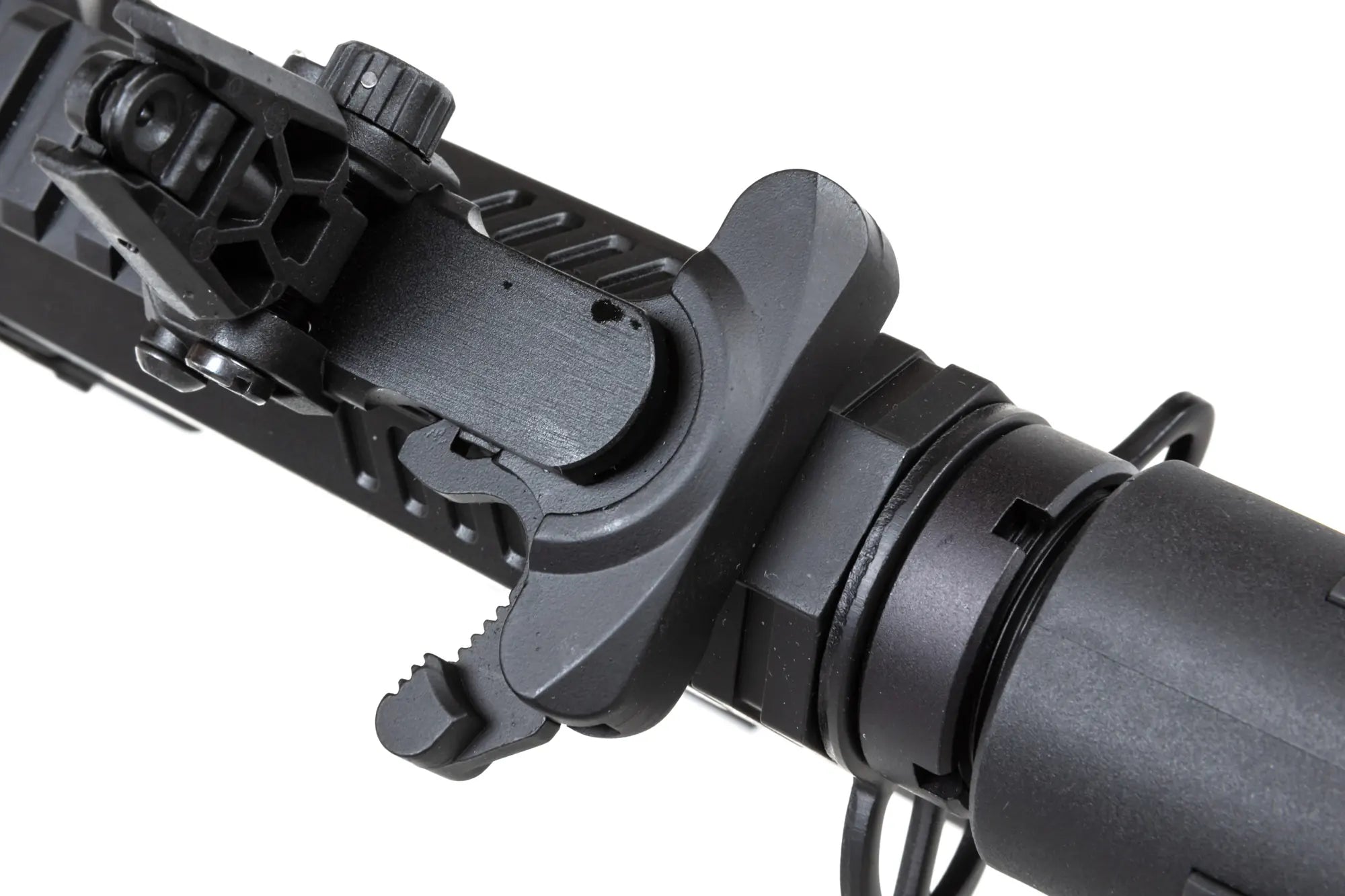 airsoft SMG SA-PX01 PRIME Aster II ETU