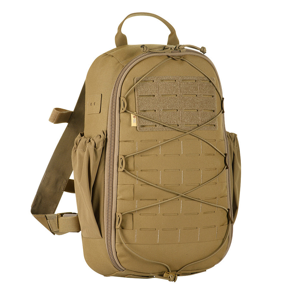 M-Tac STURM Elite 15l backpack Coyote-3