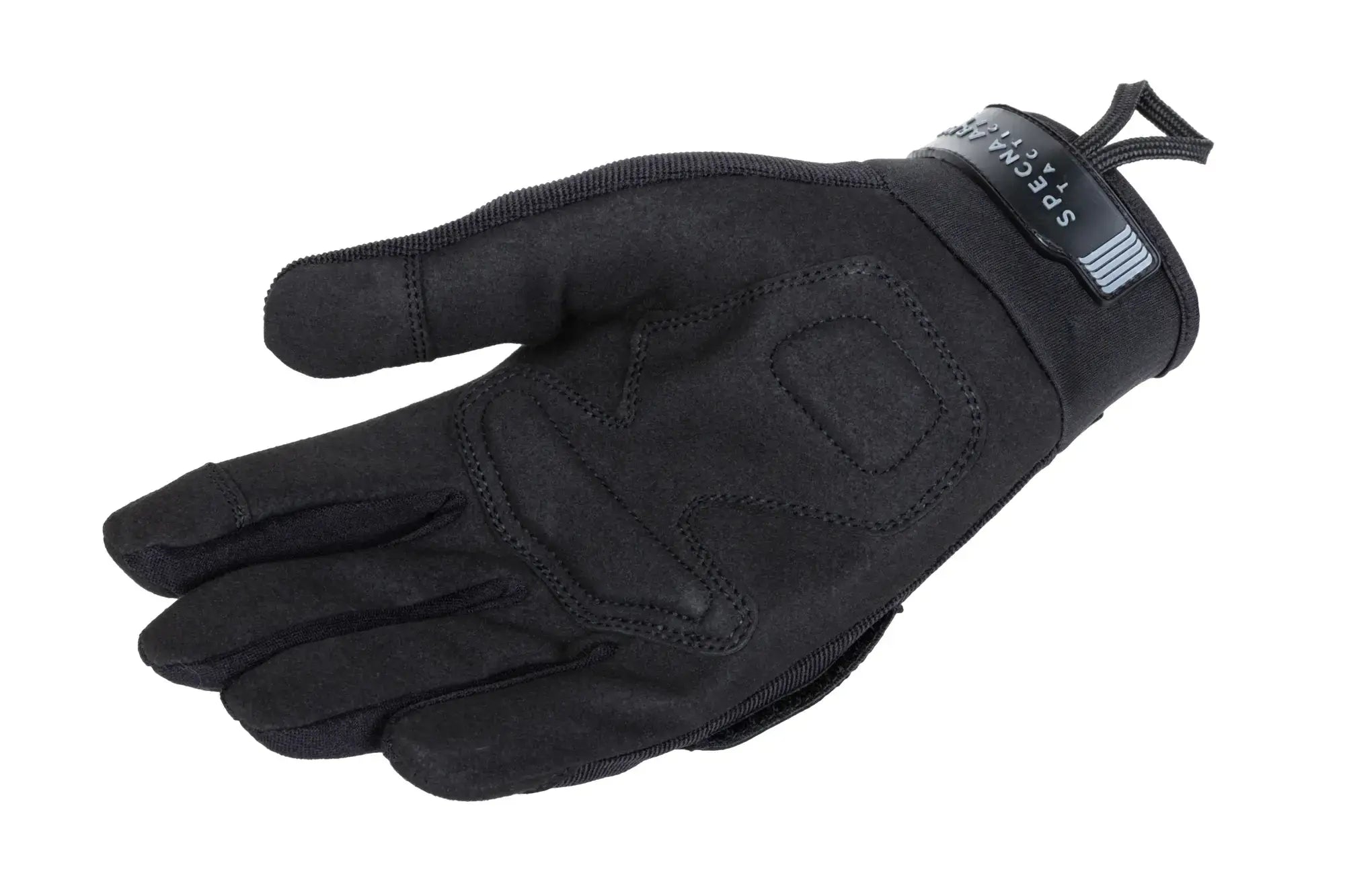SATAC VANGUARD™ Tactical Gloves Black-3