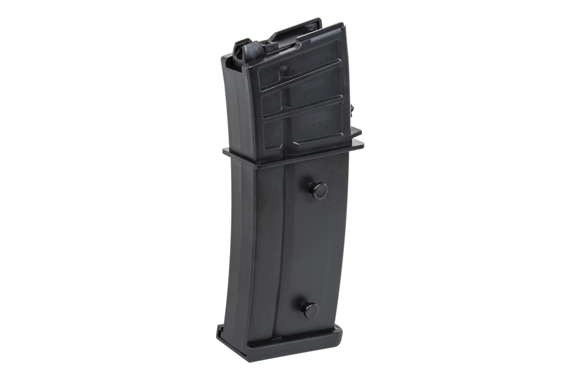 35-BB green gas SRC magazine for SR36 SR36-M replicas Black-2