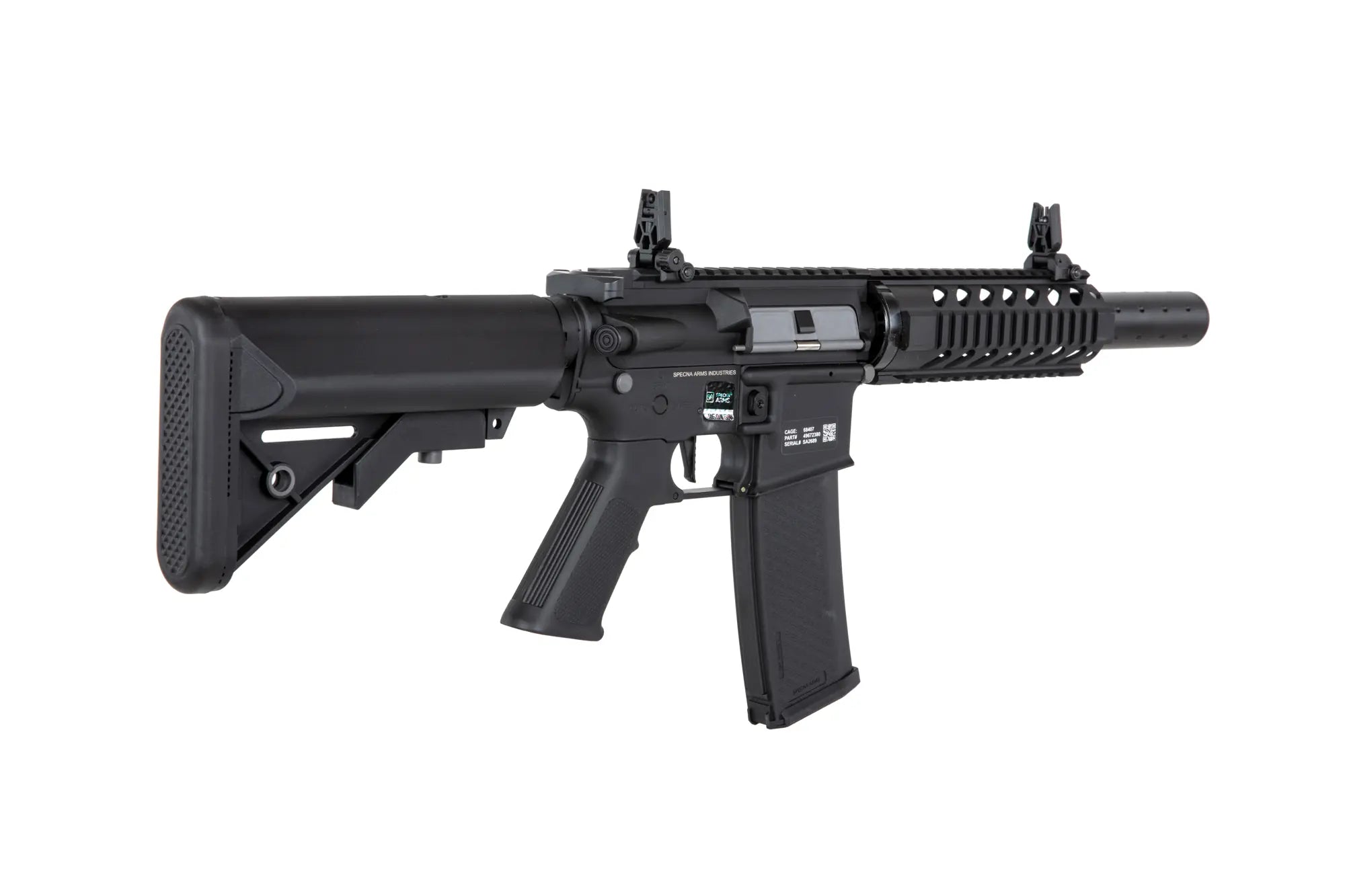 Specna Arms SA-C11 CORE™ HAL ETU™ ASG Carbine-8