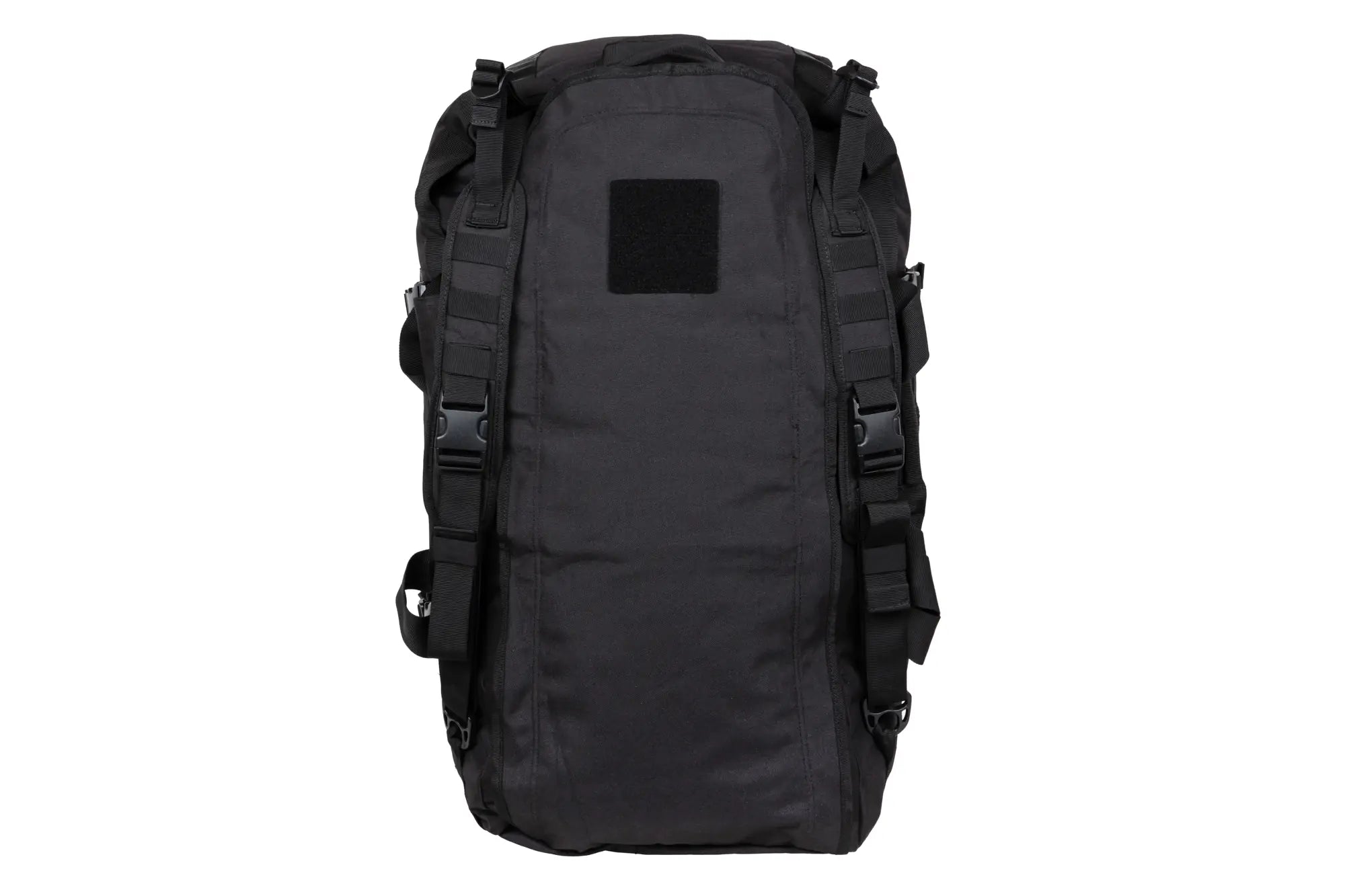 GFC Tactical 120 l tactical equipment bag. Black-3