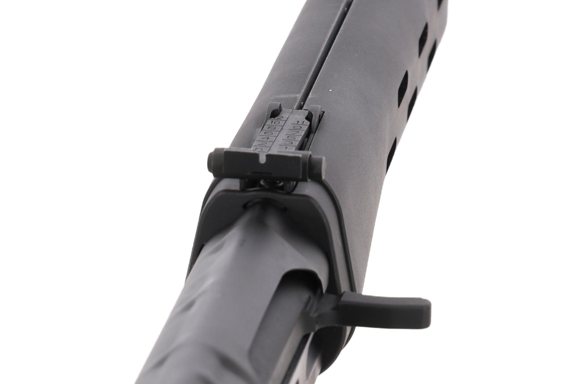 SVD Ultra Grade Airsoft Sniper Rifle