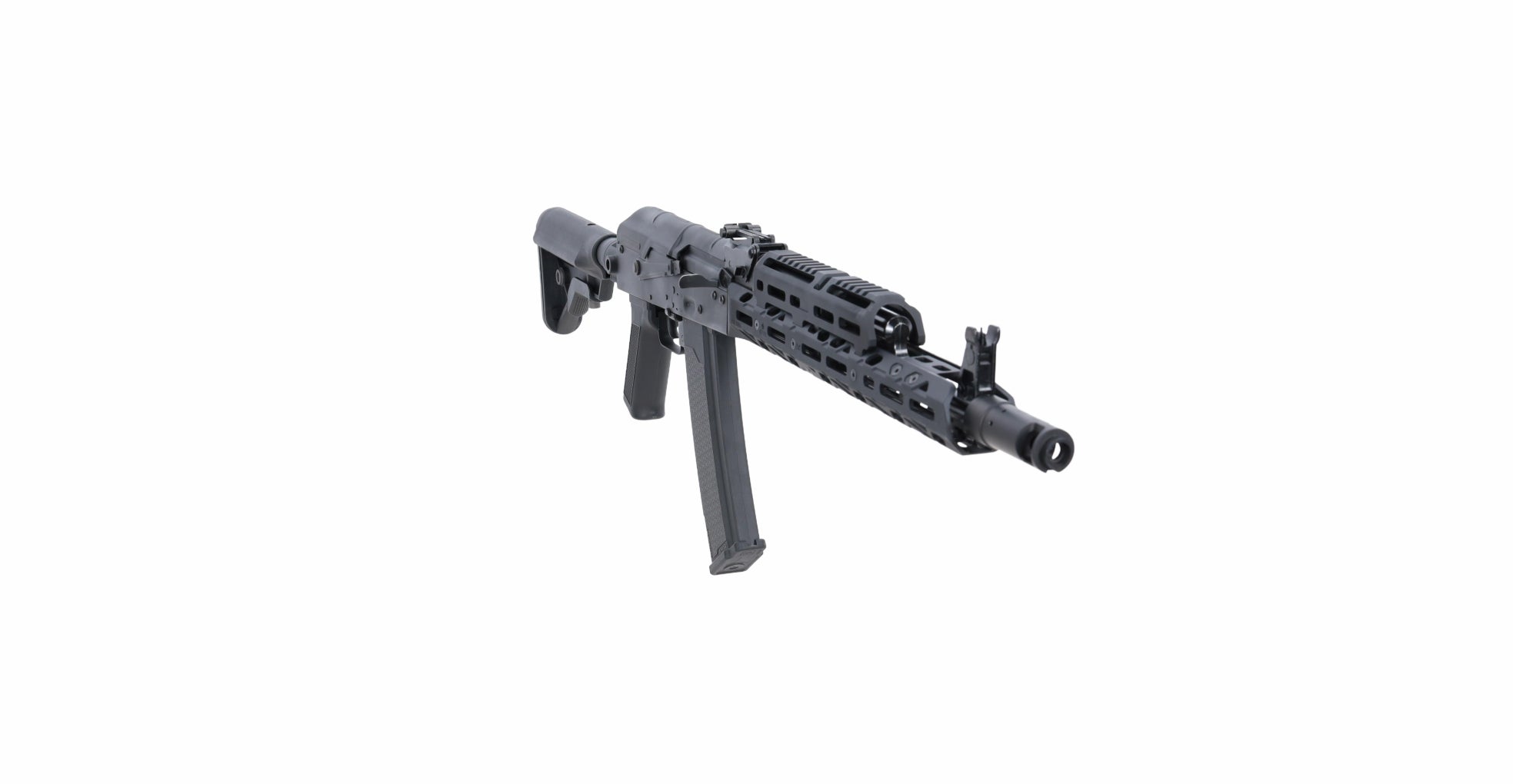 KPYK SA-PJ14 PRIME Aster II ETU BLDC airsoft rifle