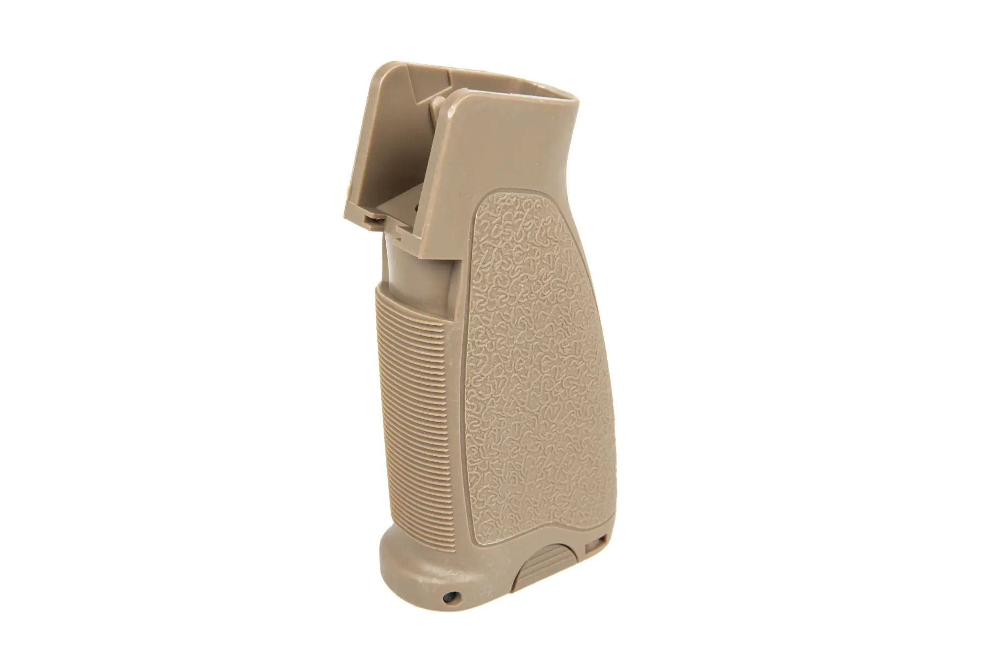 Tornado pistol grip for M4/M16 GBBR replicas Tan-1