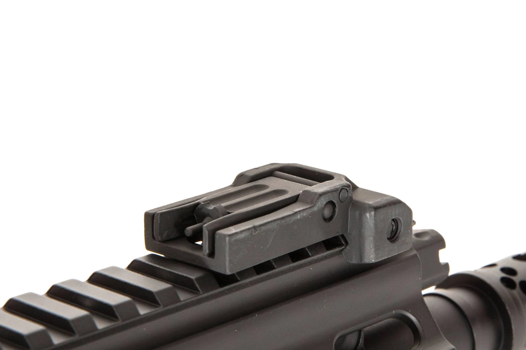 Specna Arms SA-H12 ONE™ Kestrel™ ETU ASG Carbine Black-9