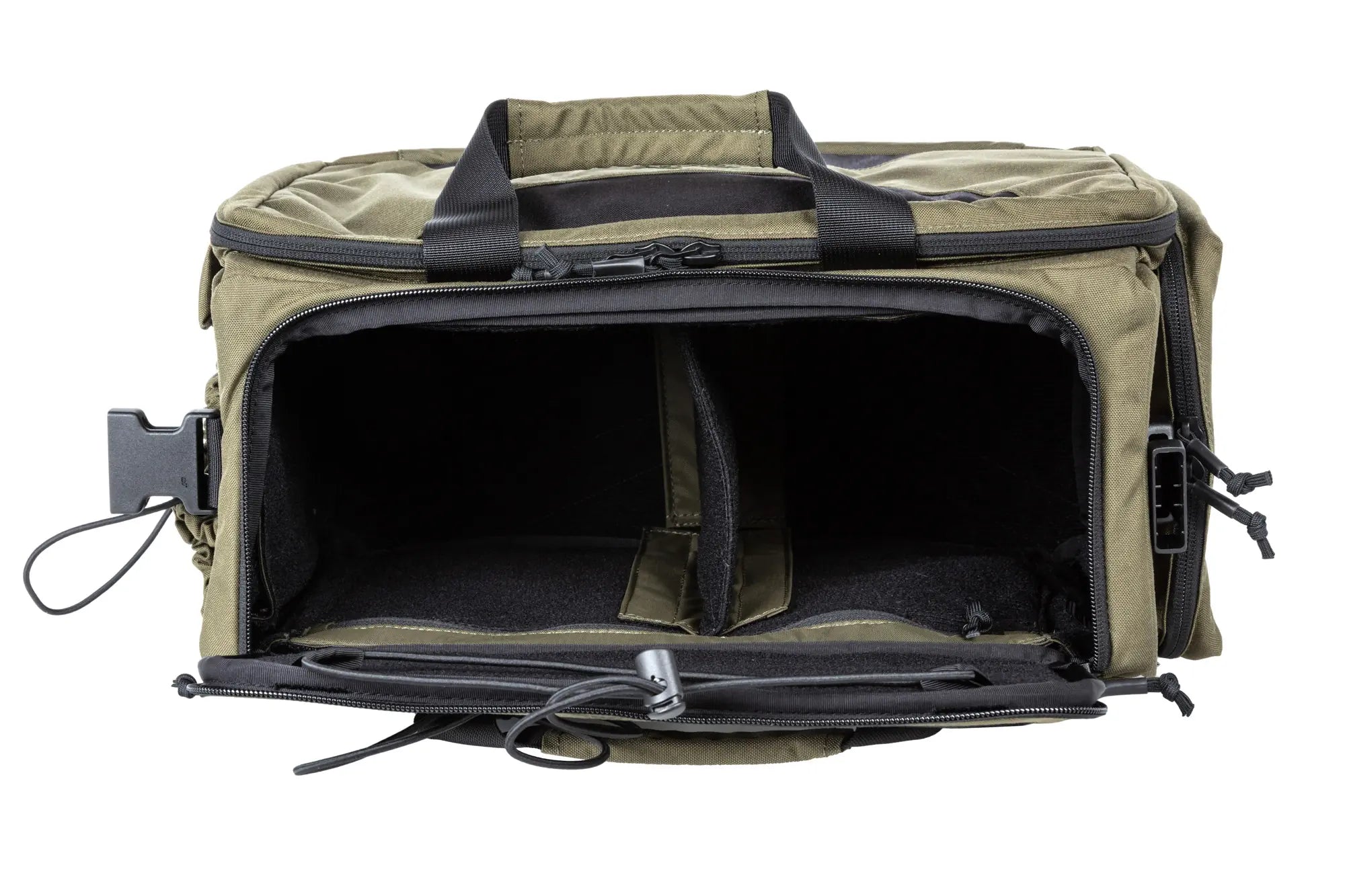 Tactical bag 17L Mission Olive