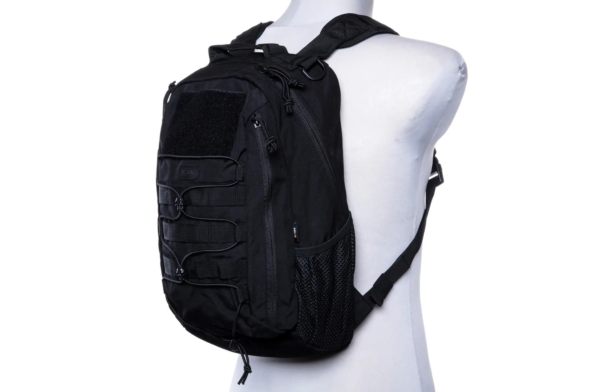 Urban Line Force Pack Backpack Black-1