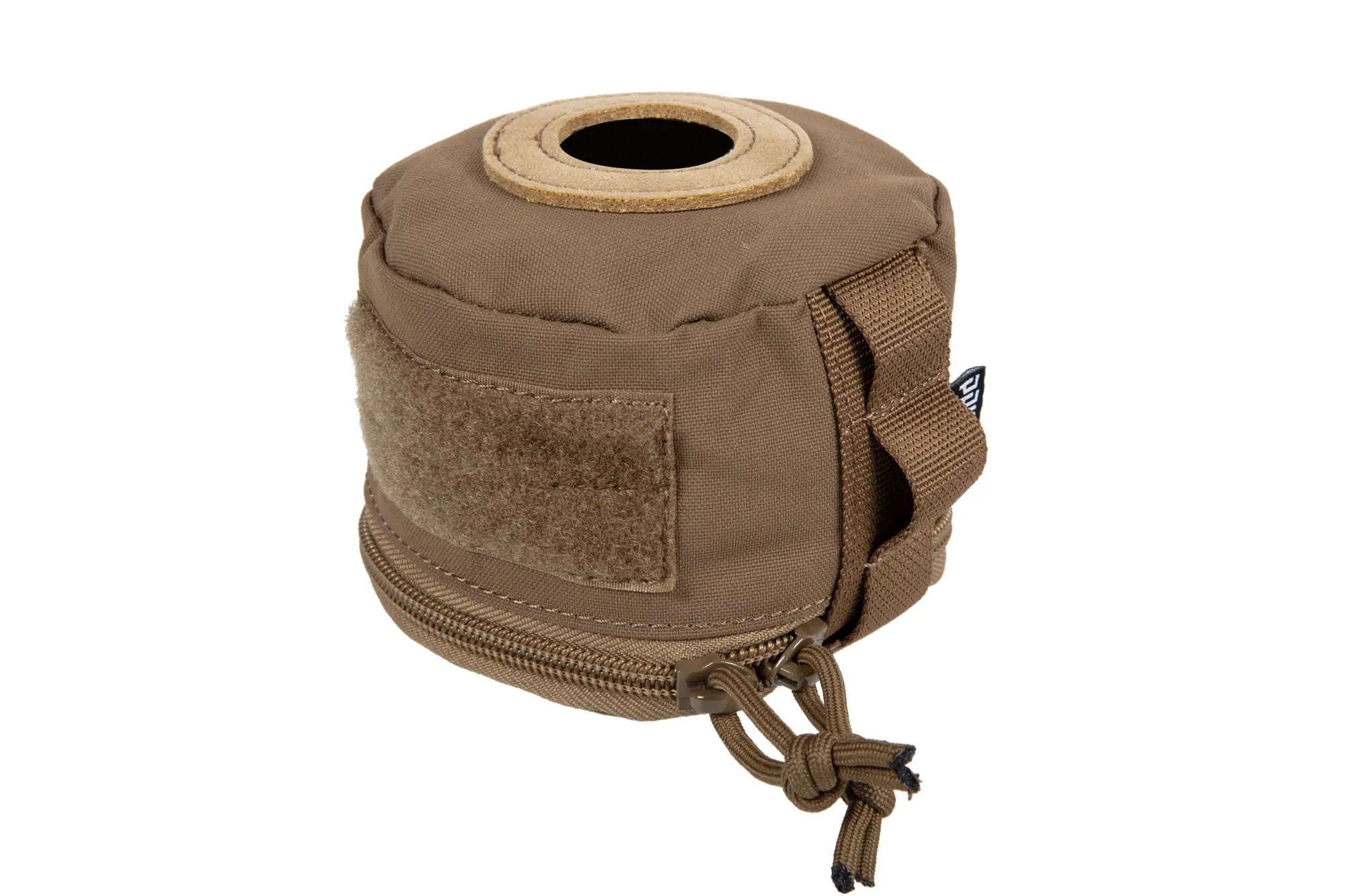 Bronto gas cylinder cover (Small) - Coyote Brown-4