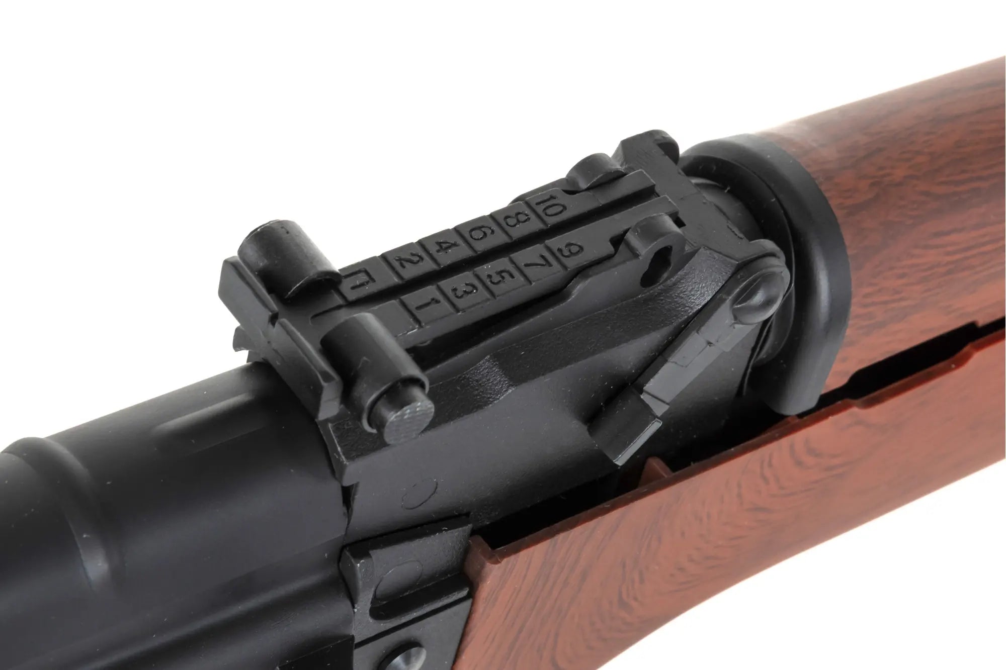 AKSU airsoft rifle SA-J78 CORE HAL ETU Gen. 2