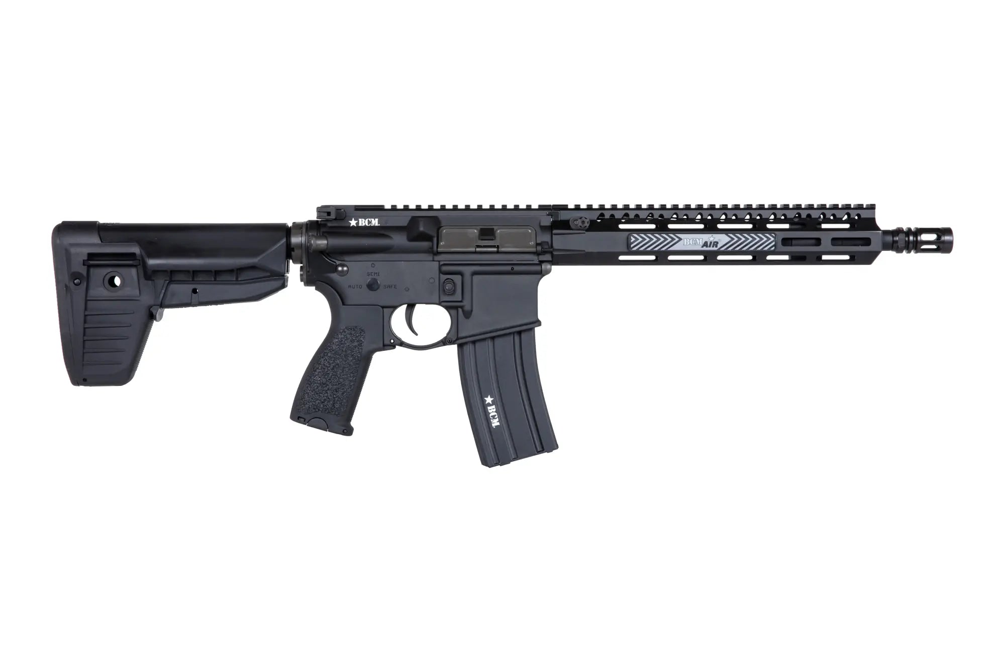 ASG VFC BCM® CQB MCMR carbine 11.5" ASTER ver.-6