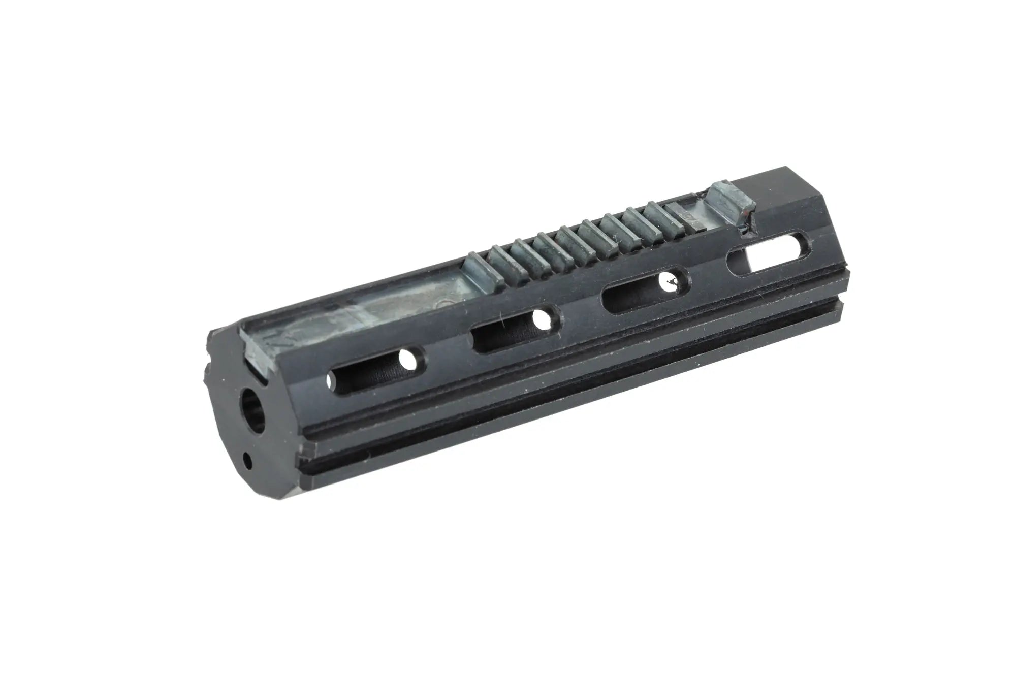 CNC Short Stroke piston 12 steel teeth (9422)