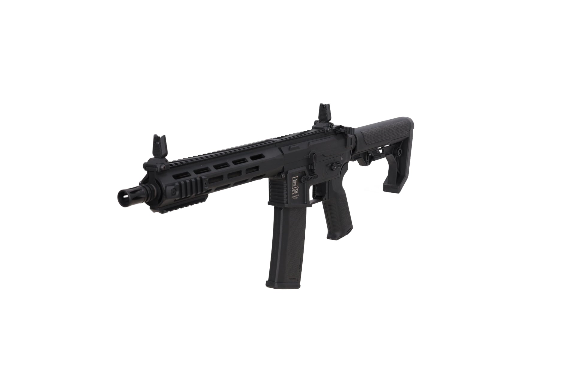 SA-F03 FLEX Gen.2 BLDC HAL ETU Airsoft rifle
