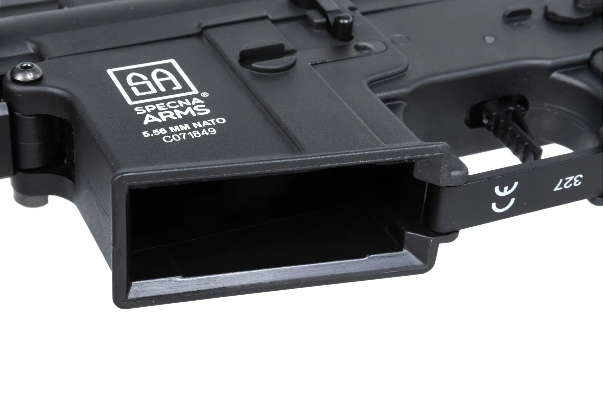 M4 airsoft SA-C10 CORE HAL ETU Gen.2