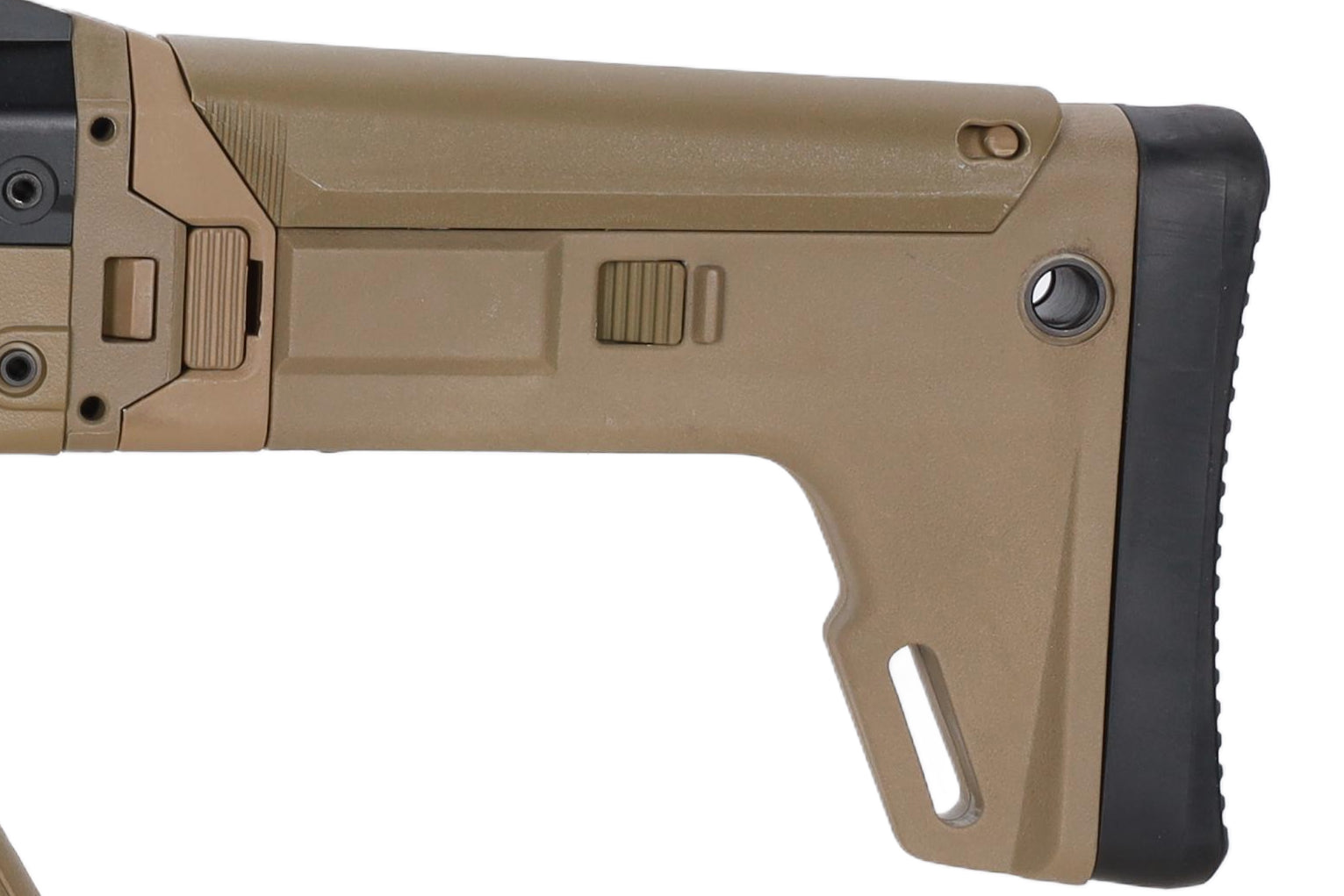 Airsoft Rifle MSD-L gen.2 Half-Tan