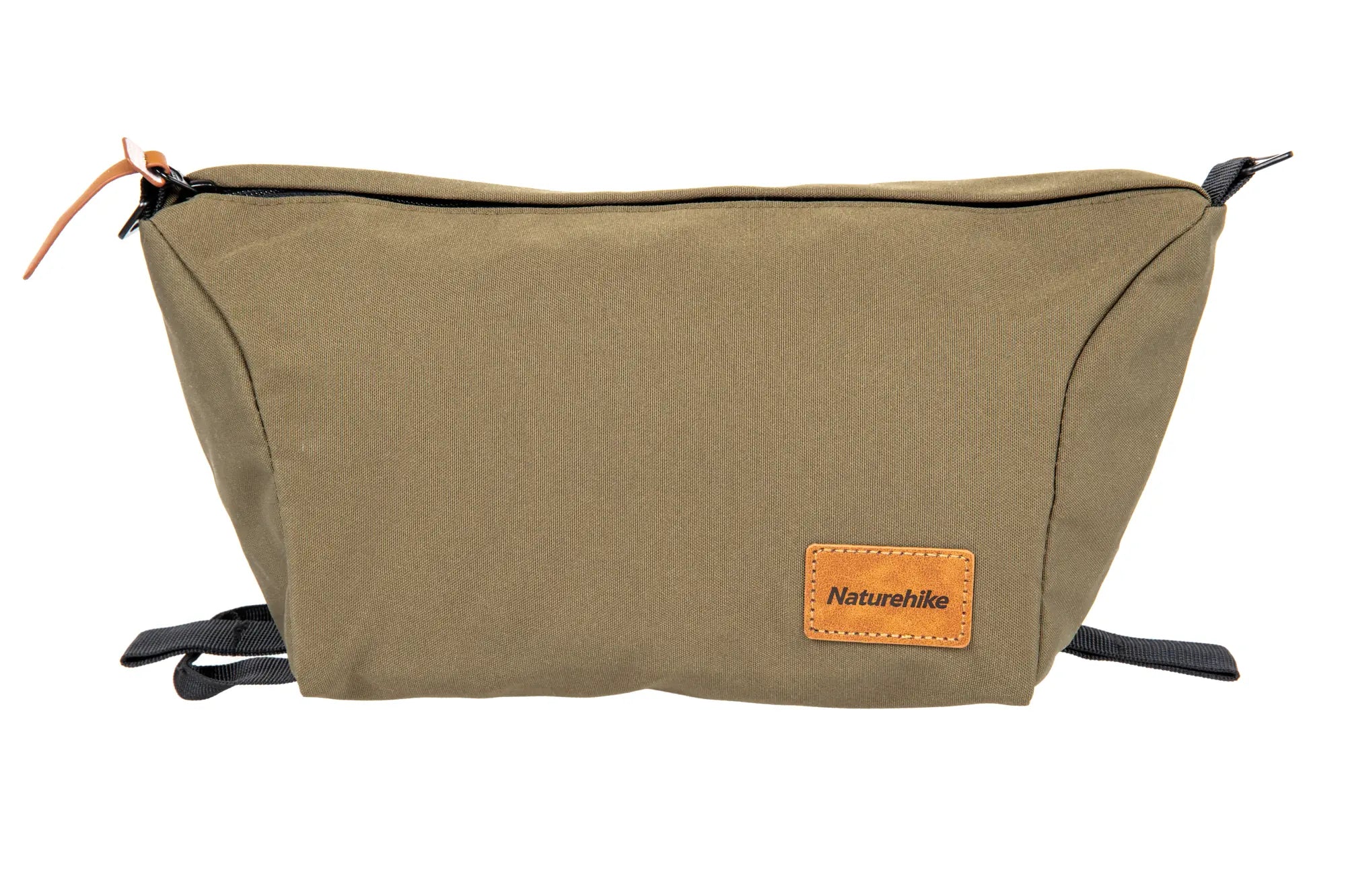 Naturehike XS01 NH21LX001 Olive Cosmetic Bag-5