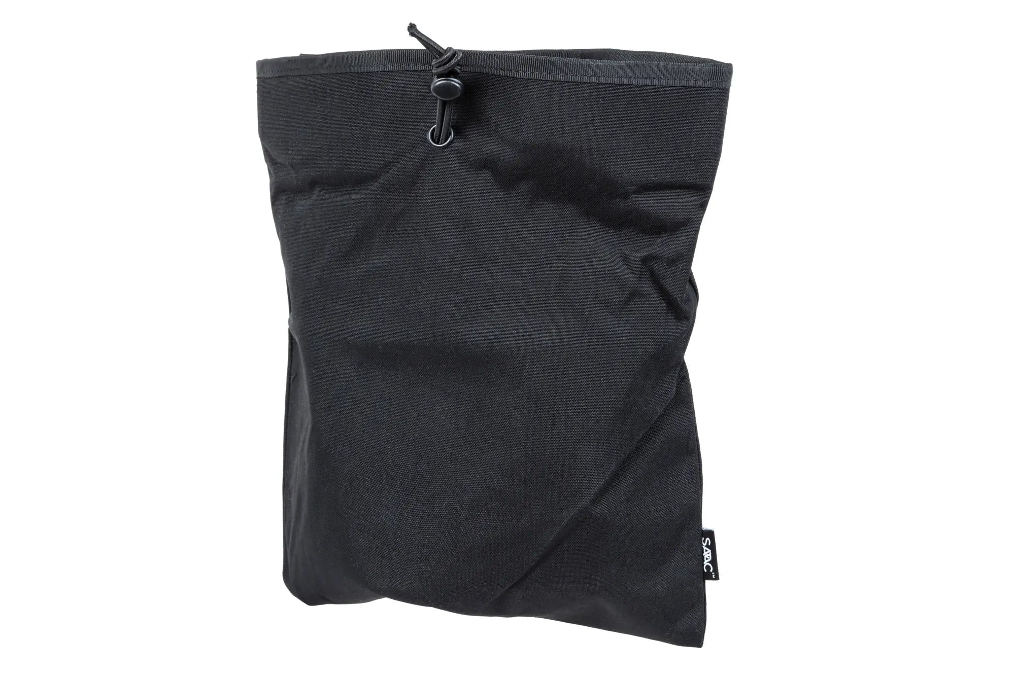 Specna Arms Tactical dump bag Black-3