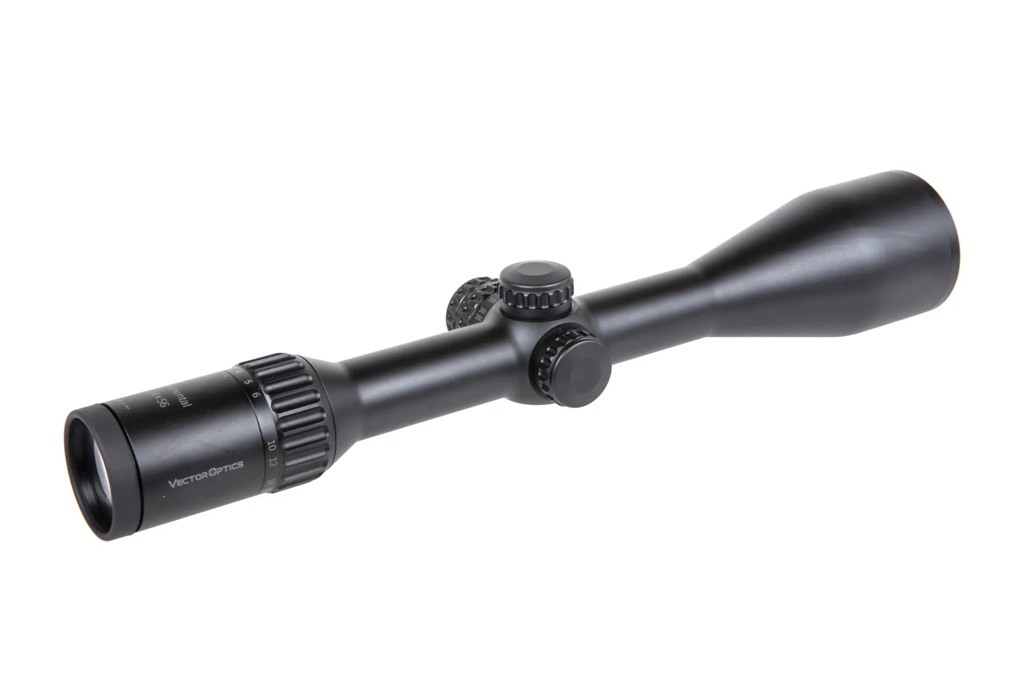 Vector Optics Continental X8 SFP 3-24x56 ED hunting riflescope